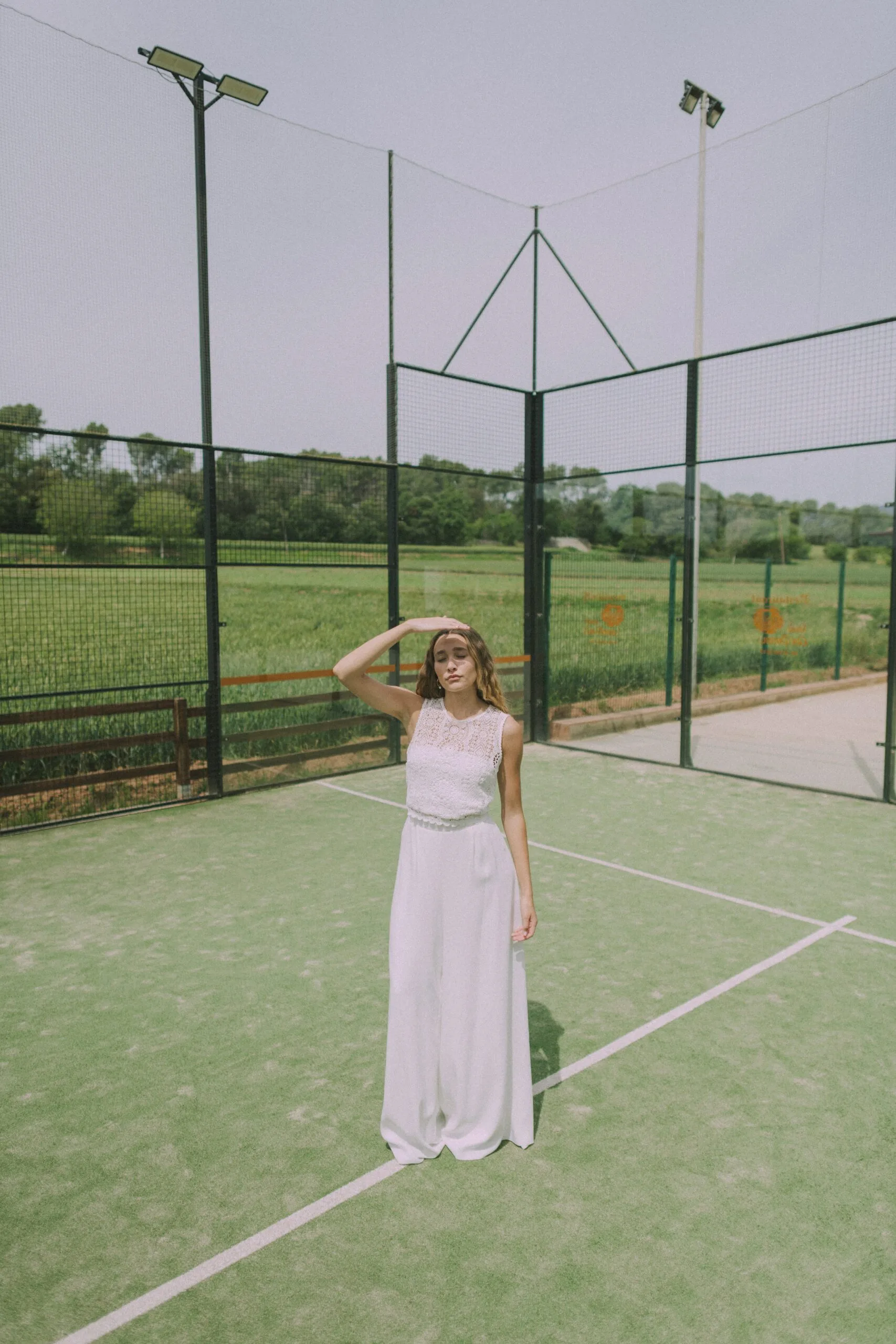 Wedding photographer Barcelona - loving gaze