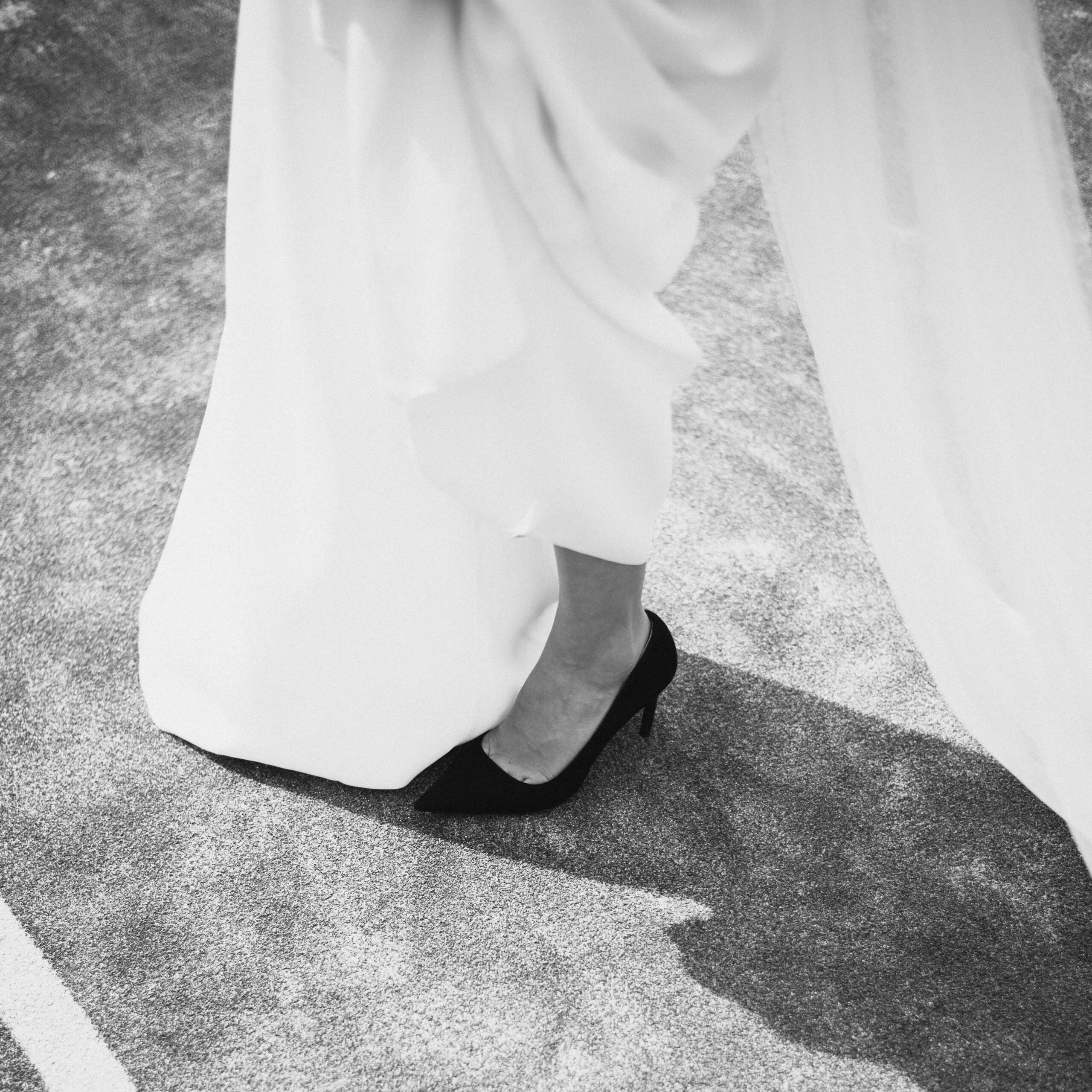 Wedding photographer Barcelona - candid love
