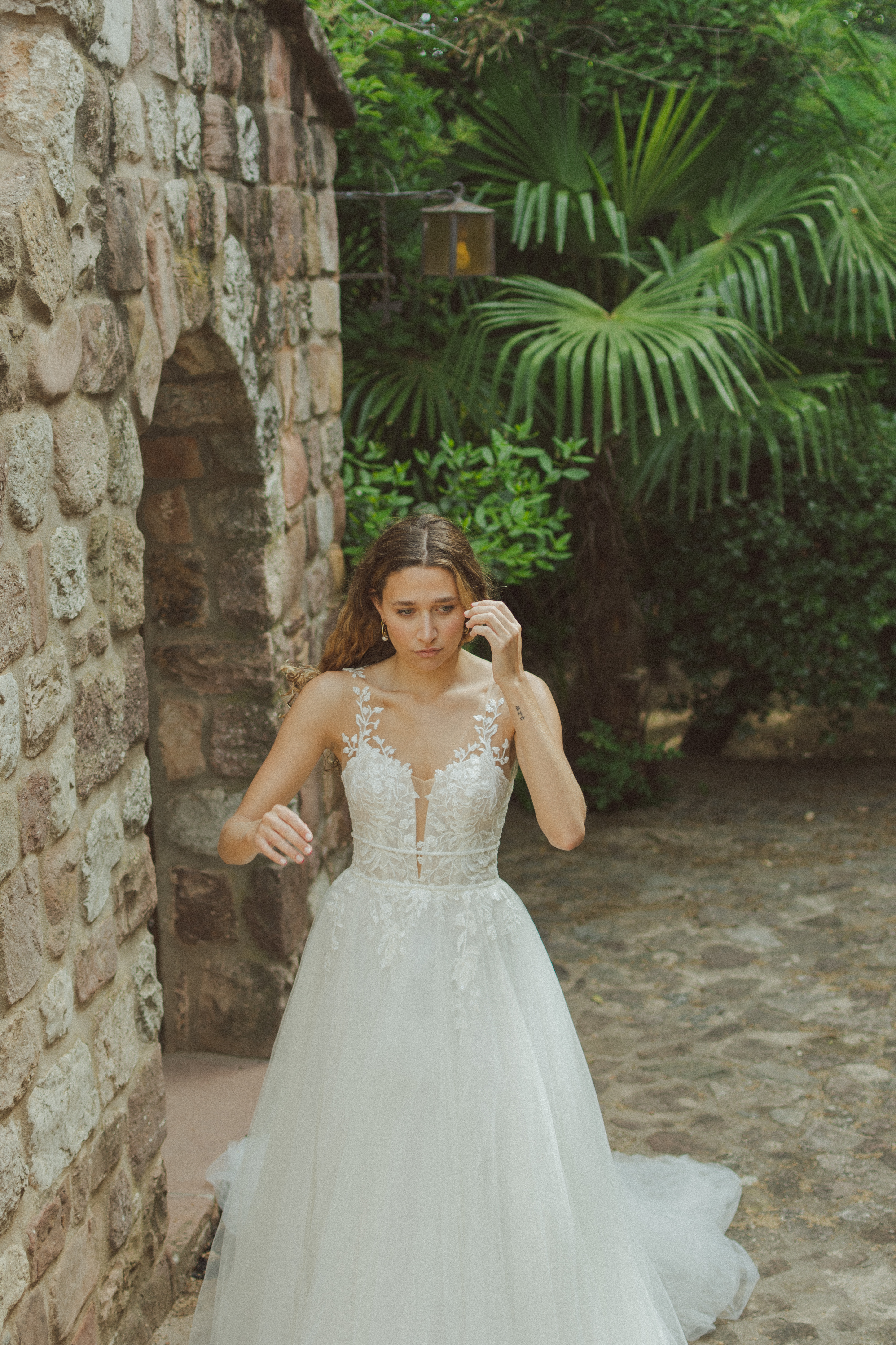 Wedding photographer Barcelona - beautiful scenery