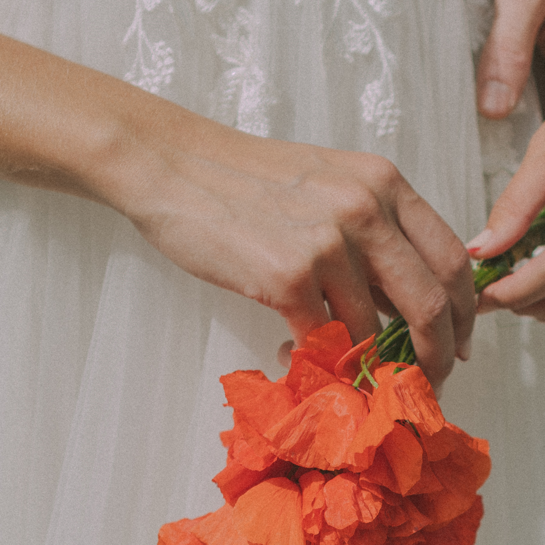 Wedding photographer Barcelona - classic romance