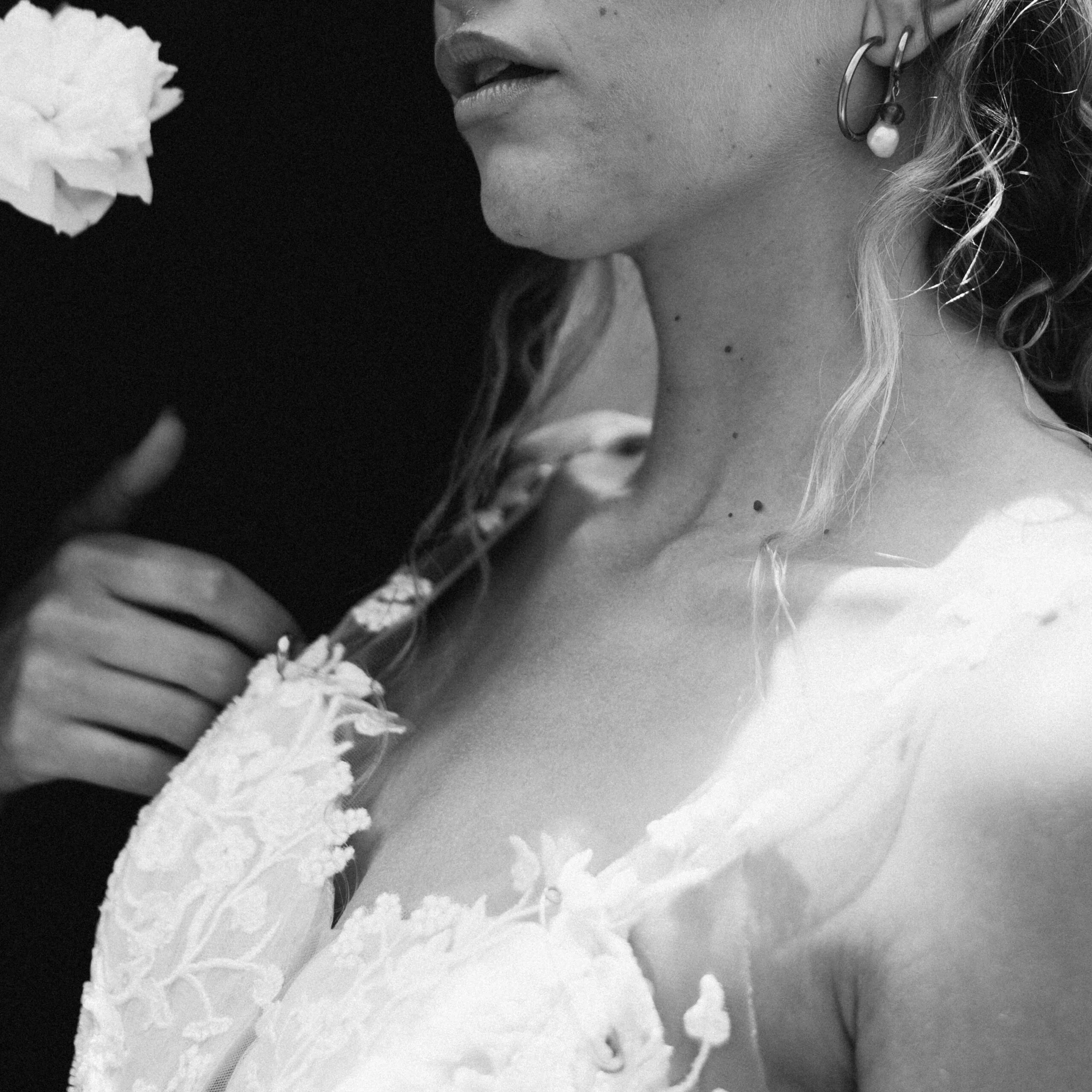Wedding photographer Barcelona - post-wedding