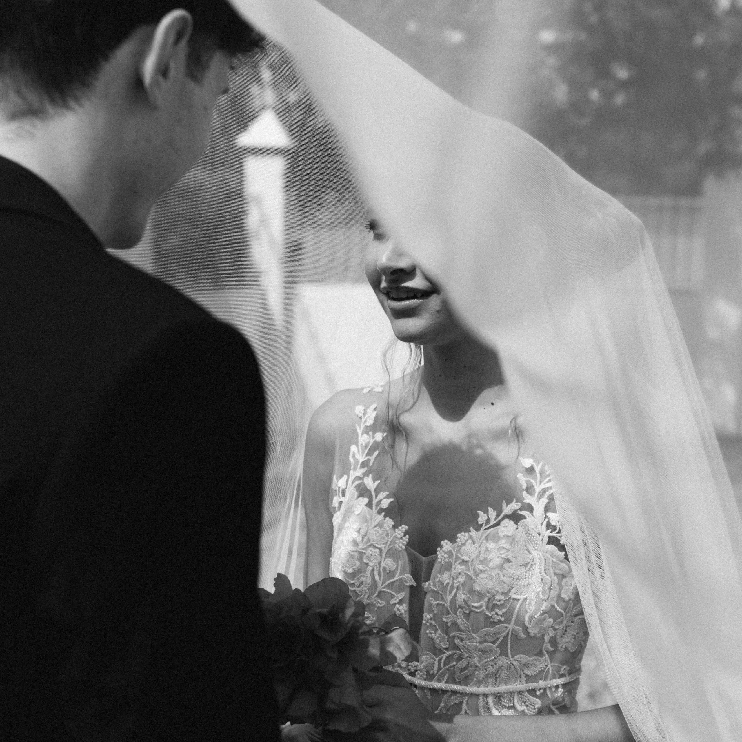 Wedding photographer Barcelona - heartfelt memory
