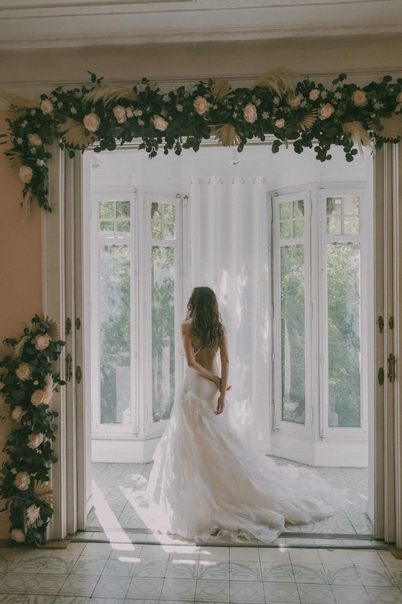 Wedding photographer Barcelona - post-wedding