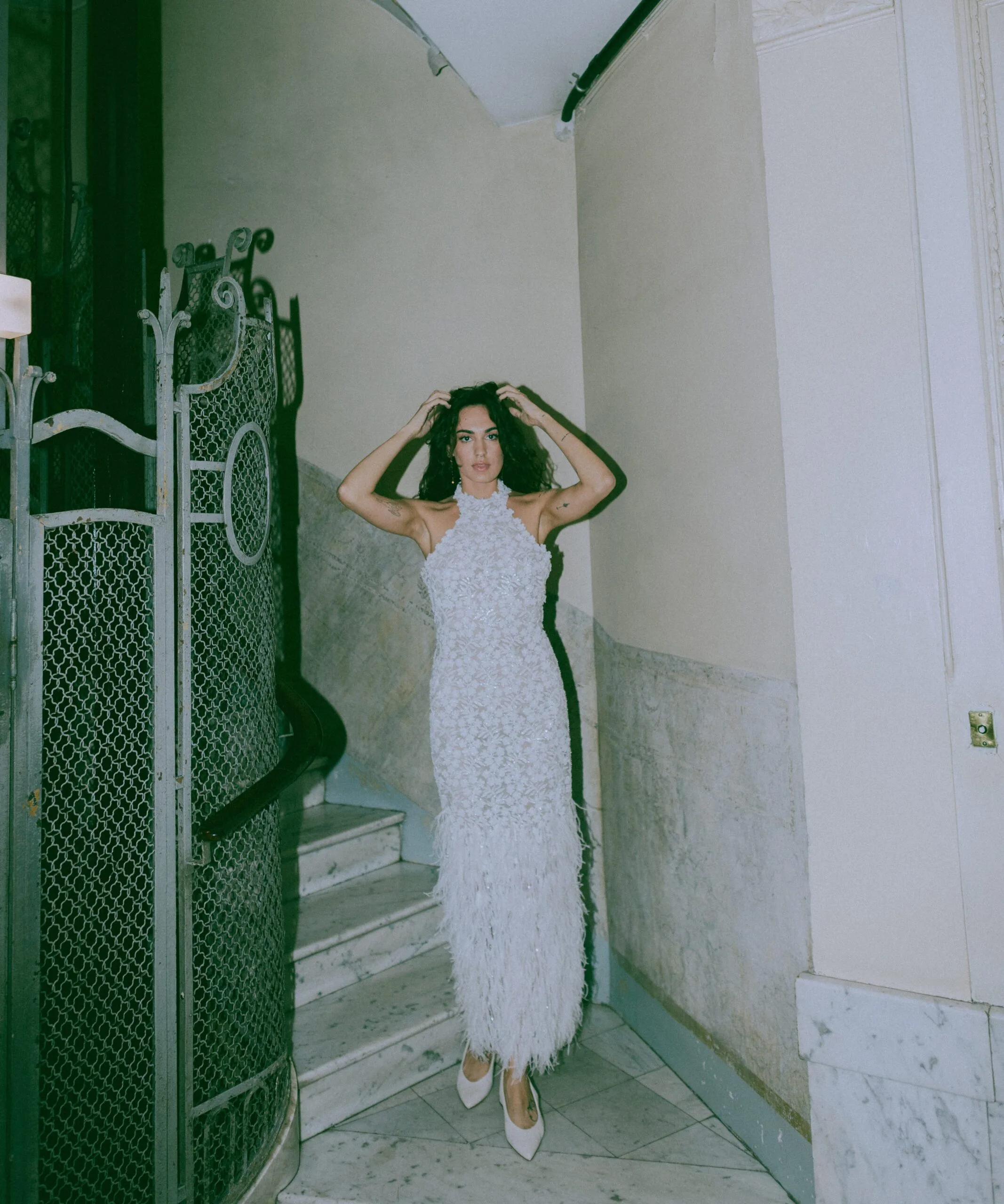 Luxury wedding photographer Barcelona