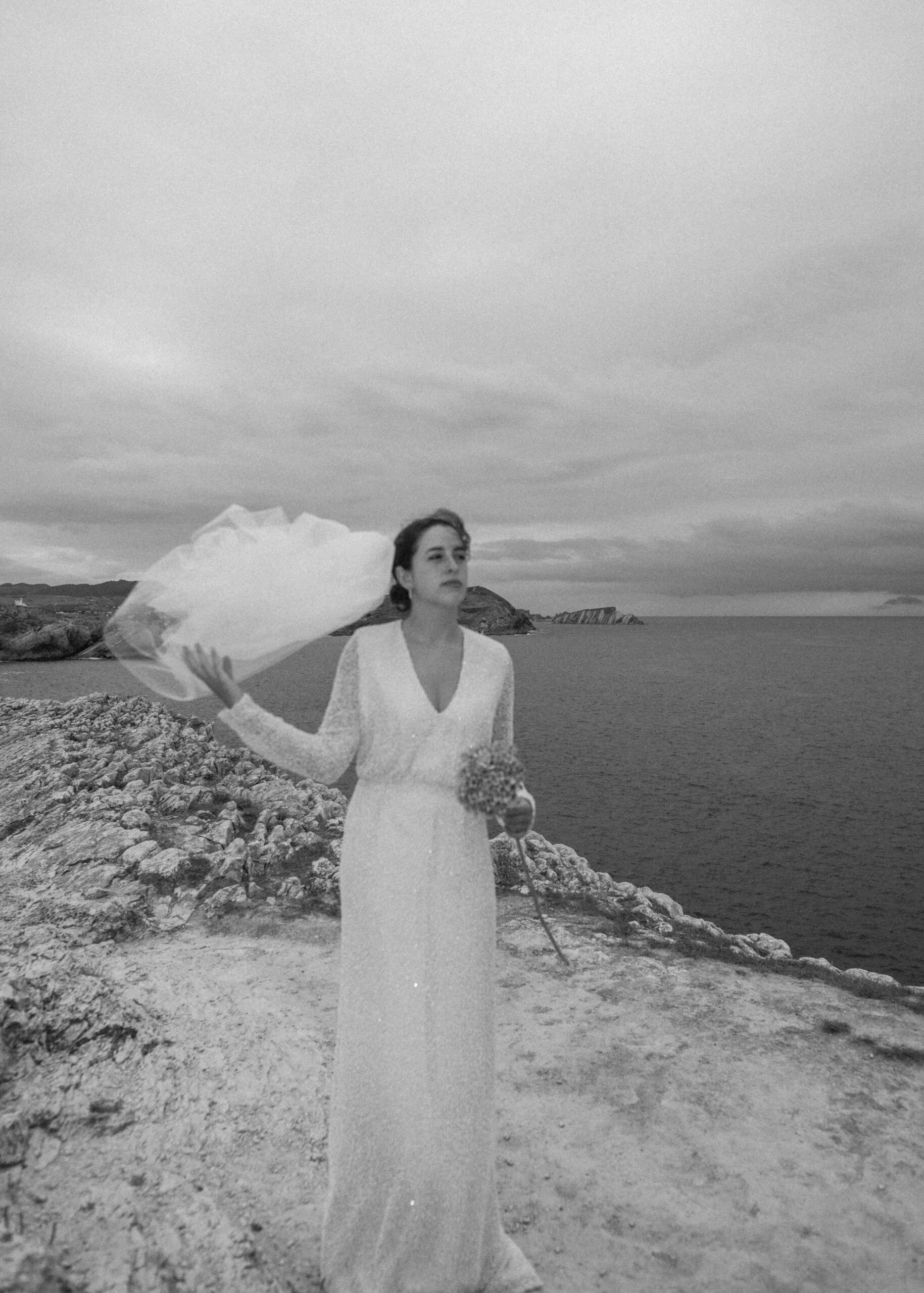 Wedding photographer Barcelona
