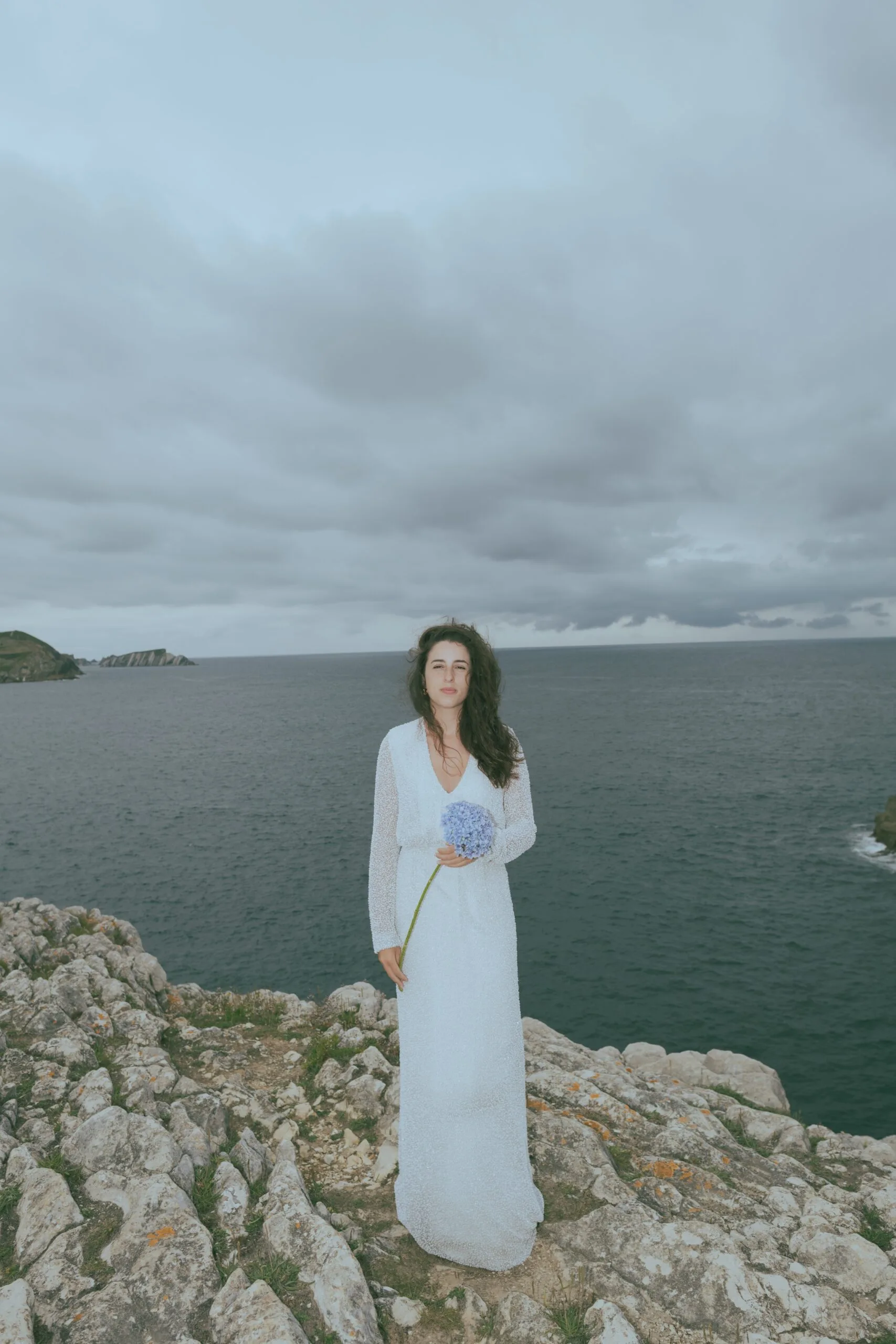 Wedding photographer Barcelona Bridal avenue