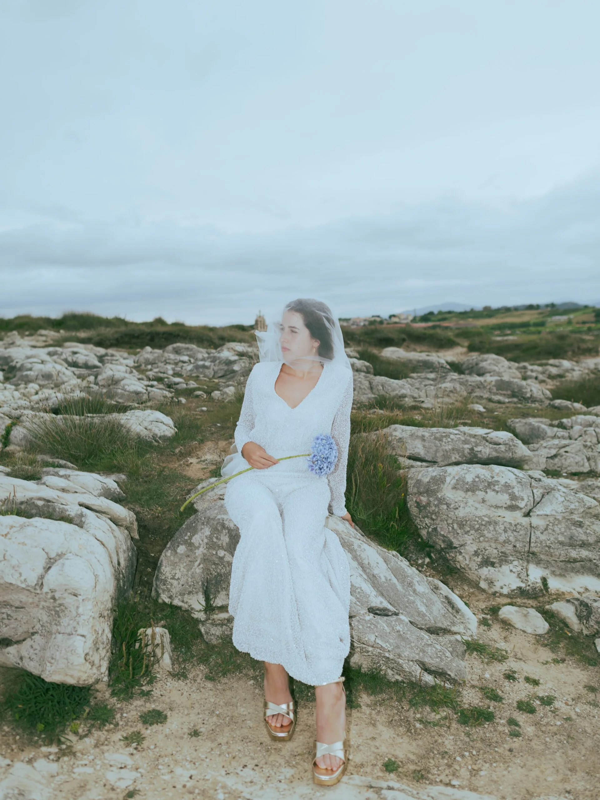 Fotógrafo de bodas de moda en Europa