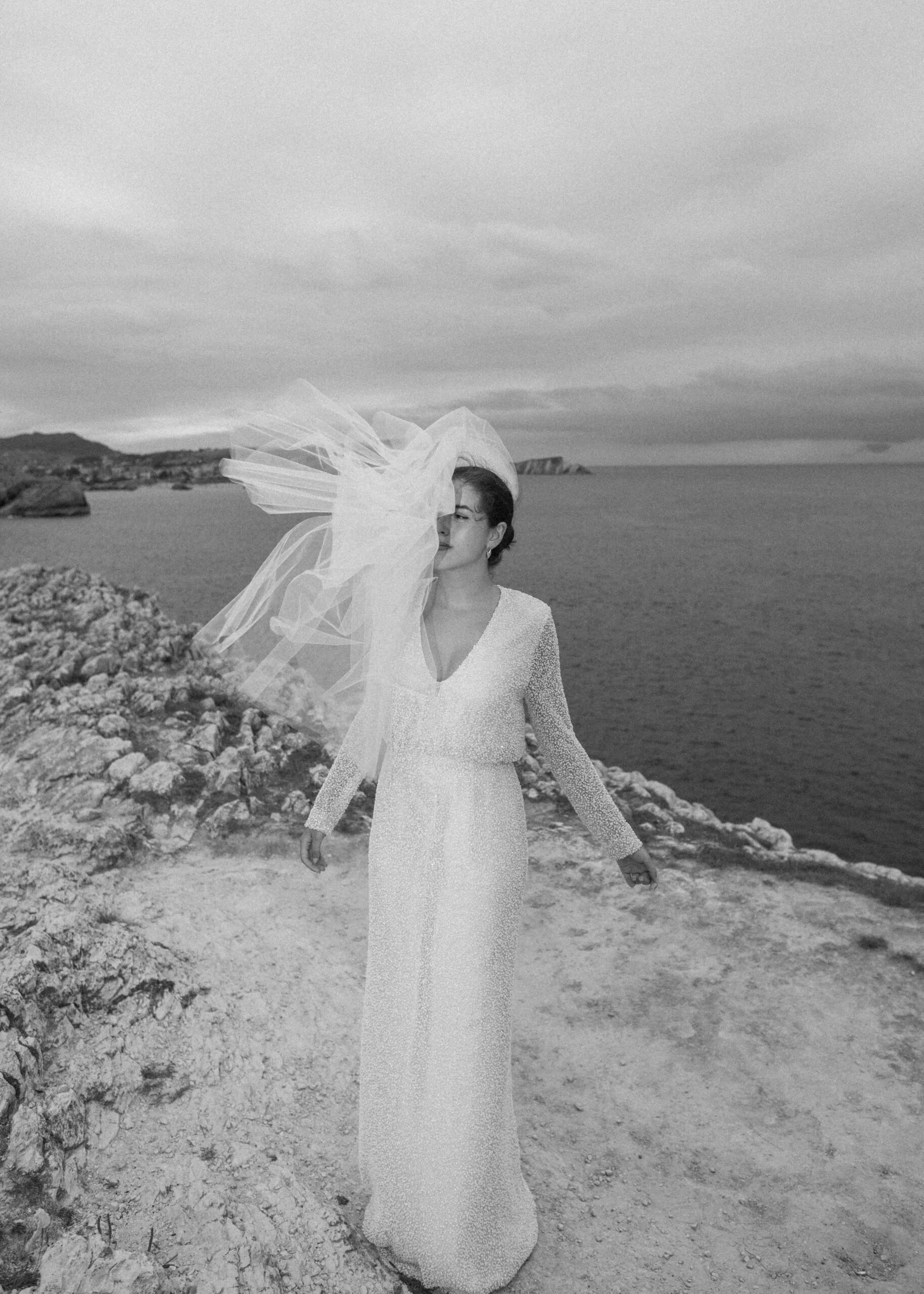 Fotógrafo de bodas Asturias