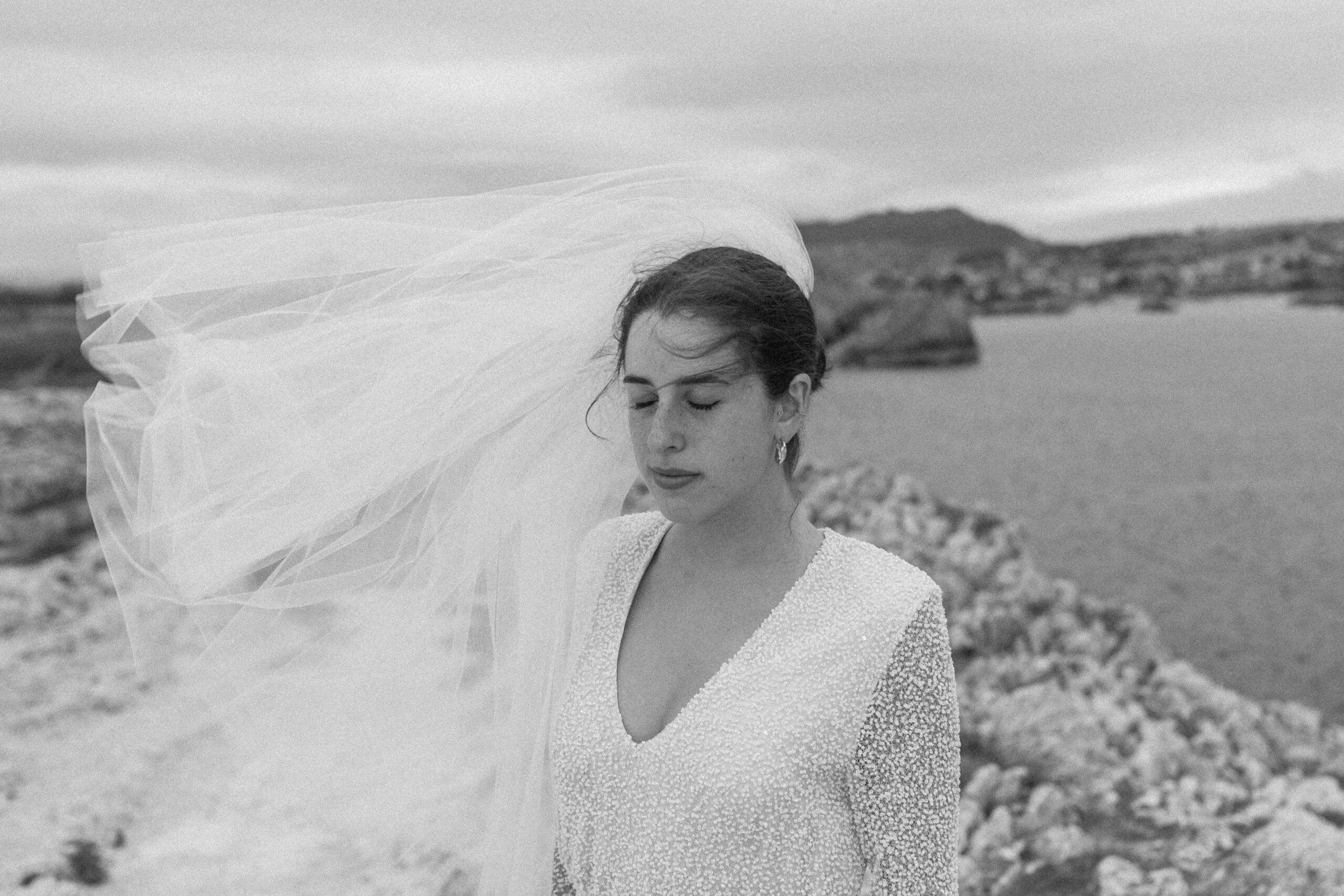 Wedding photographer Barcelona