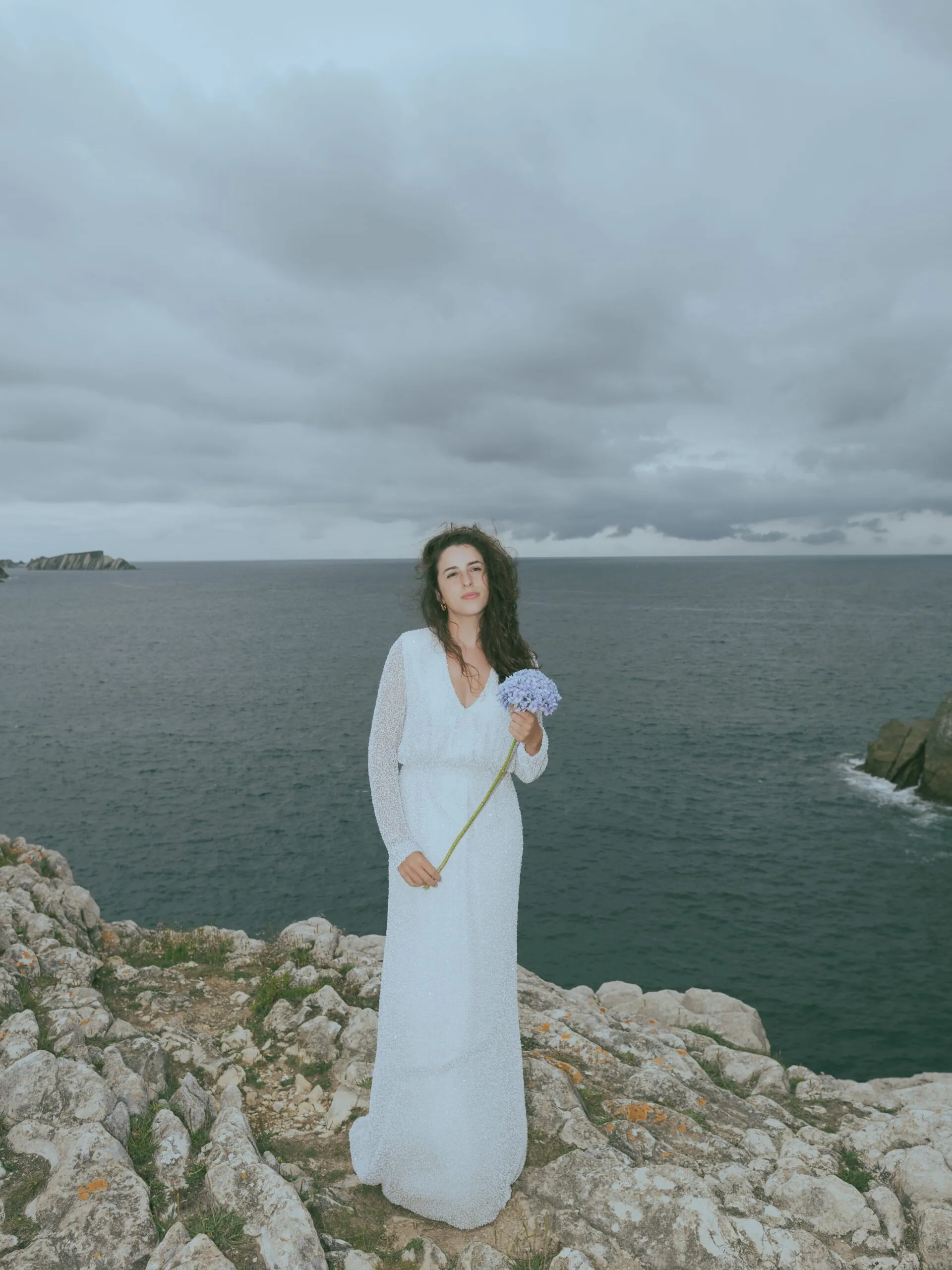 Fotógrafo de bodas de moda en Europa