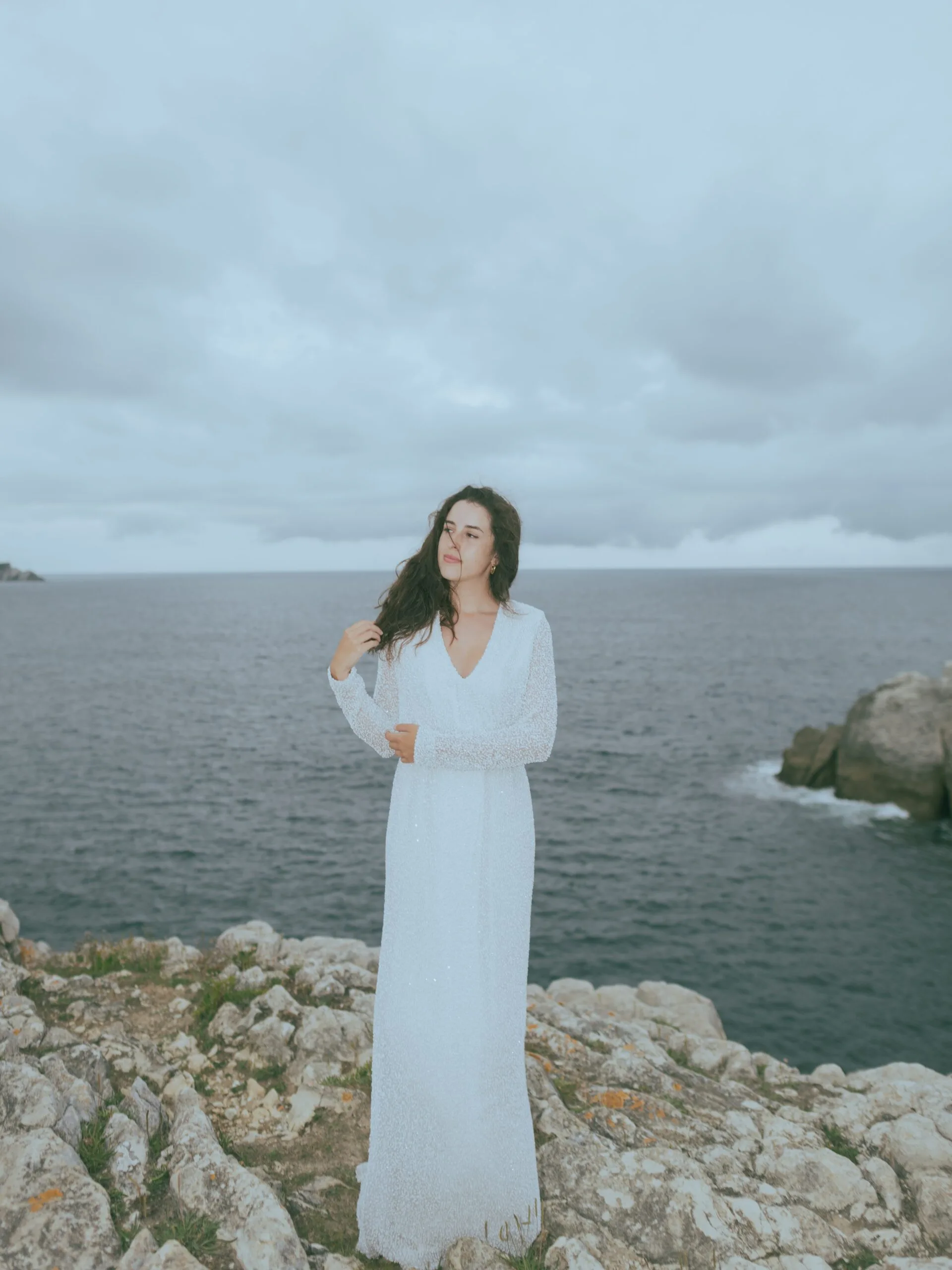 Wedding photographer Barcelona Bridal avenue