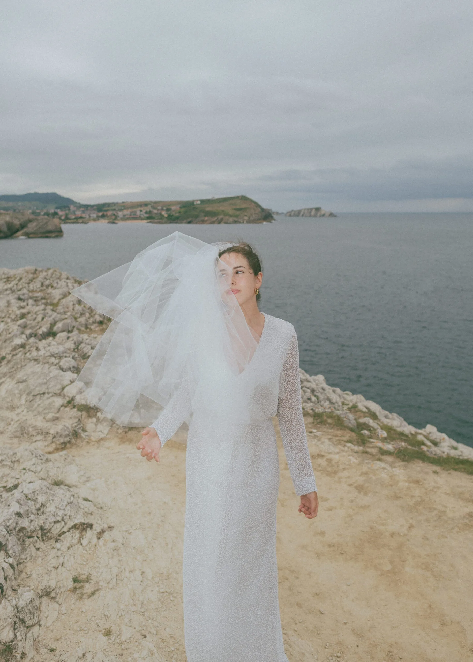 Wedding photographer Barcelona