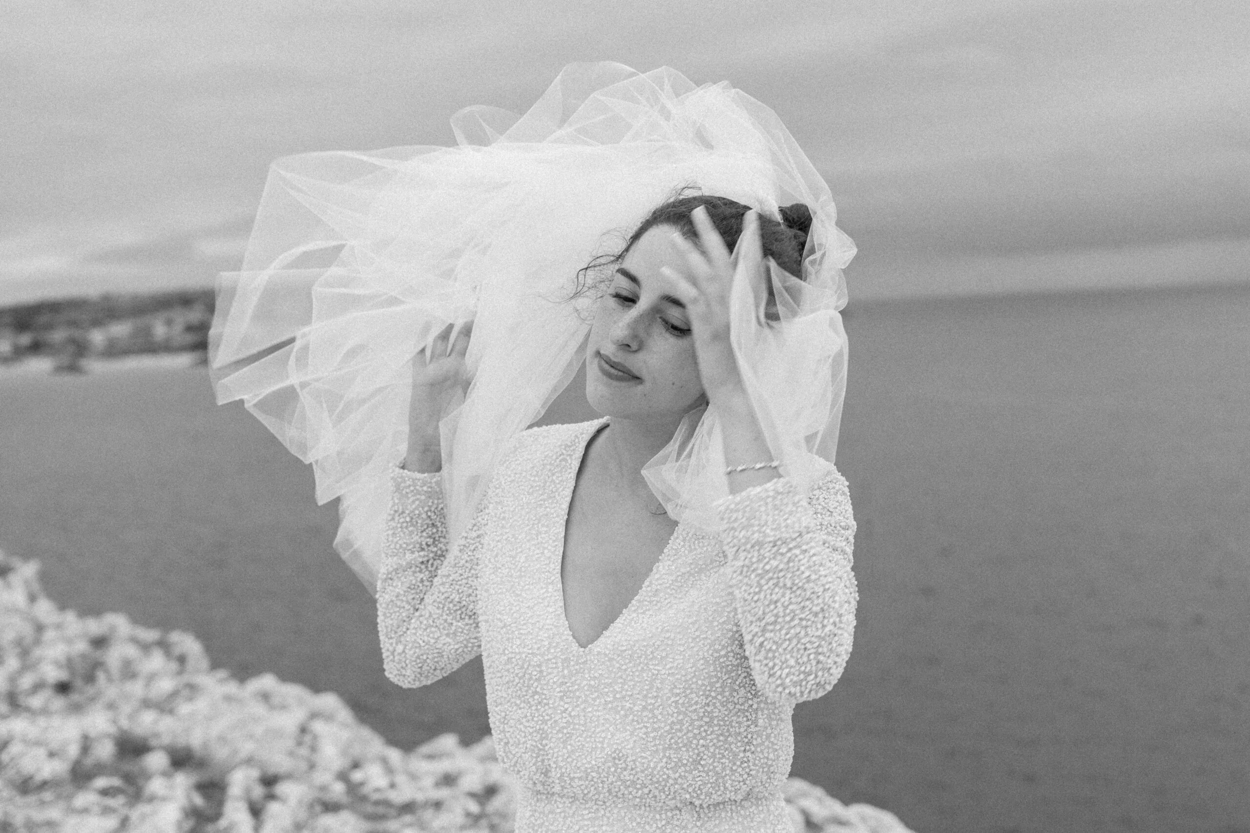 Wedding photographer Barcelona