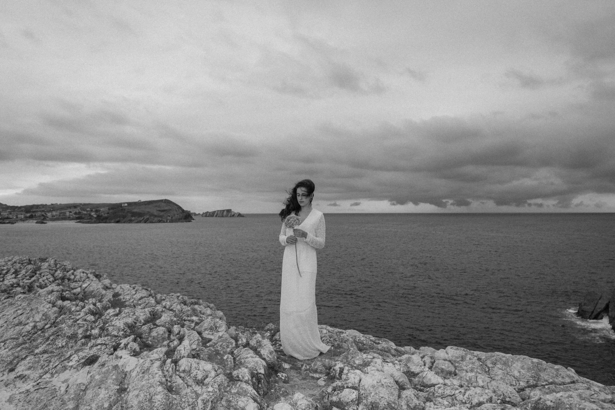 Wedding photographer Barcelona Bridal avenue