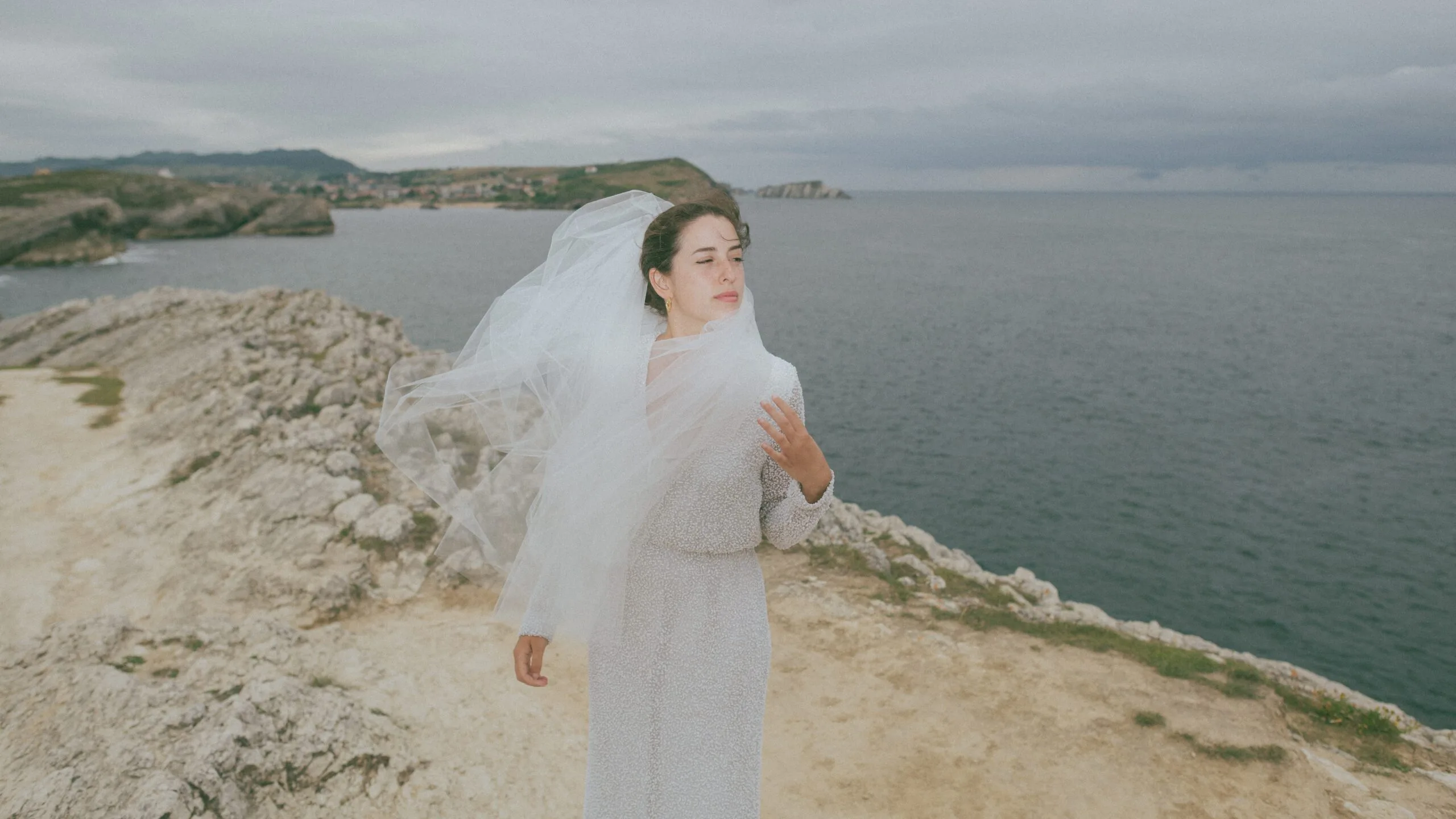 Wedding photographer Barcelona