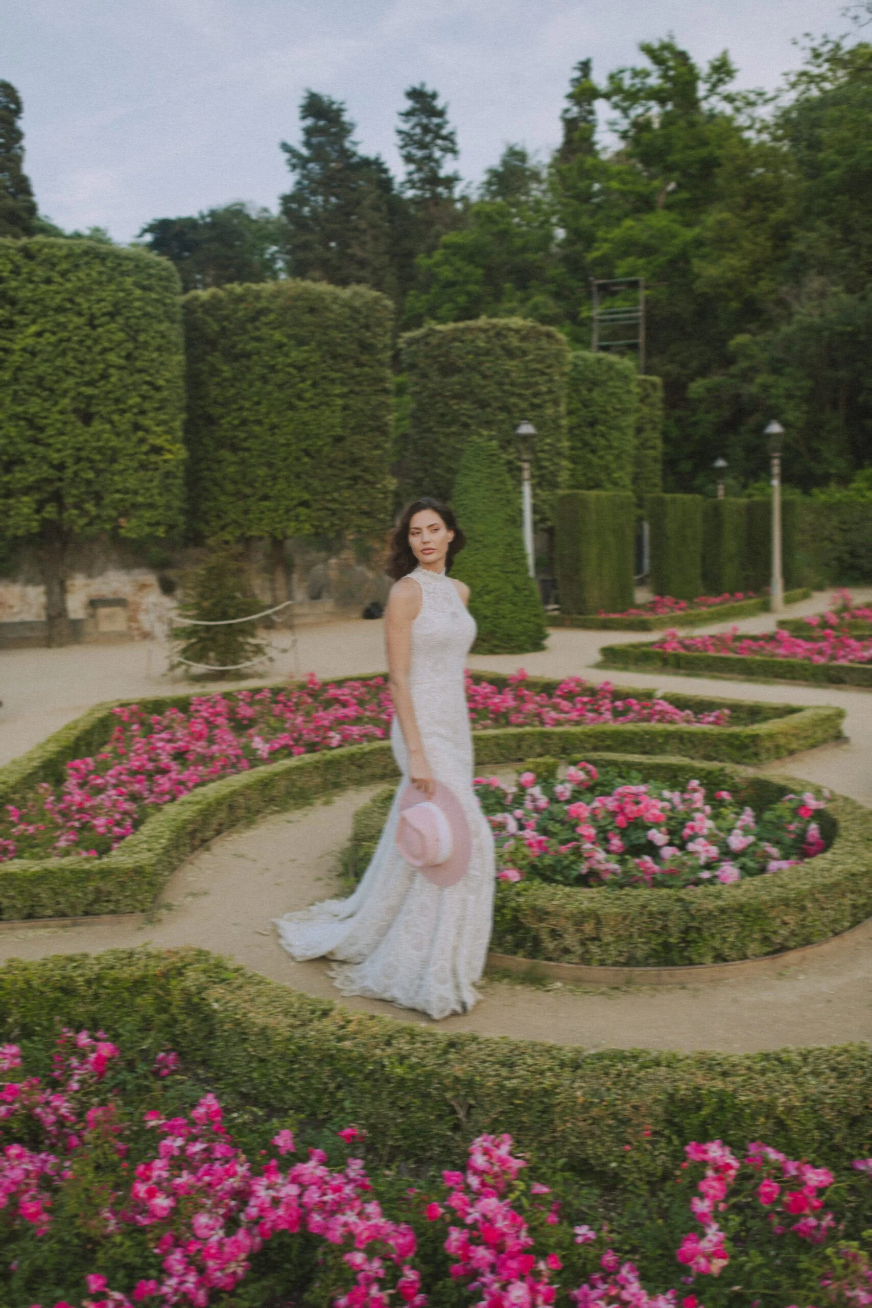 Wedding photographer Barcelona
