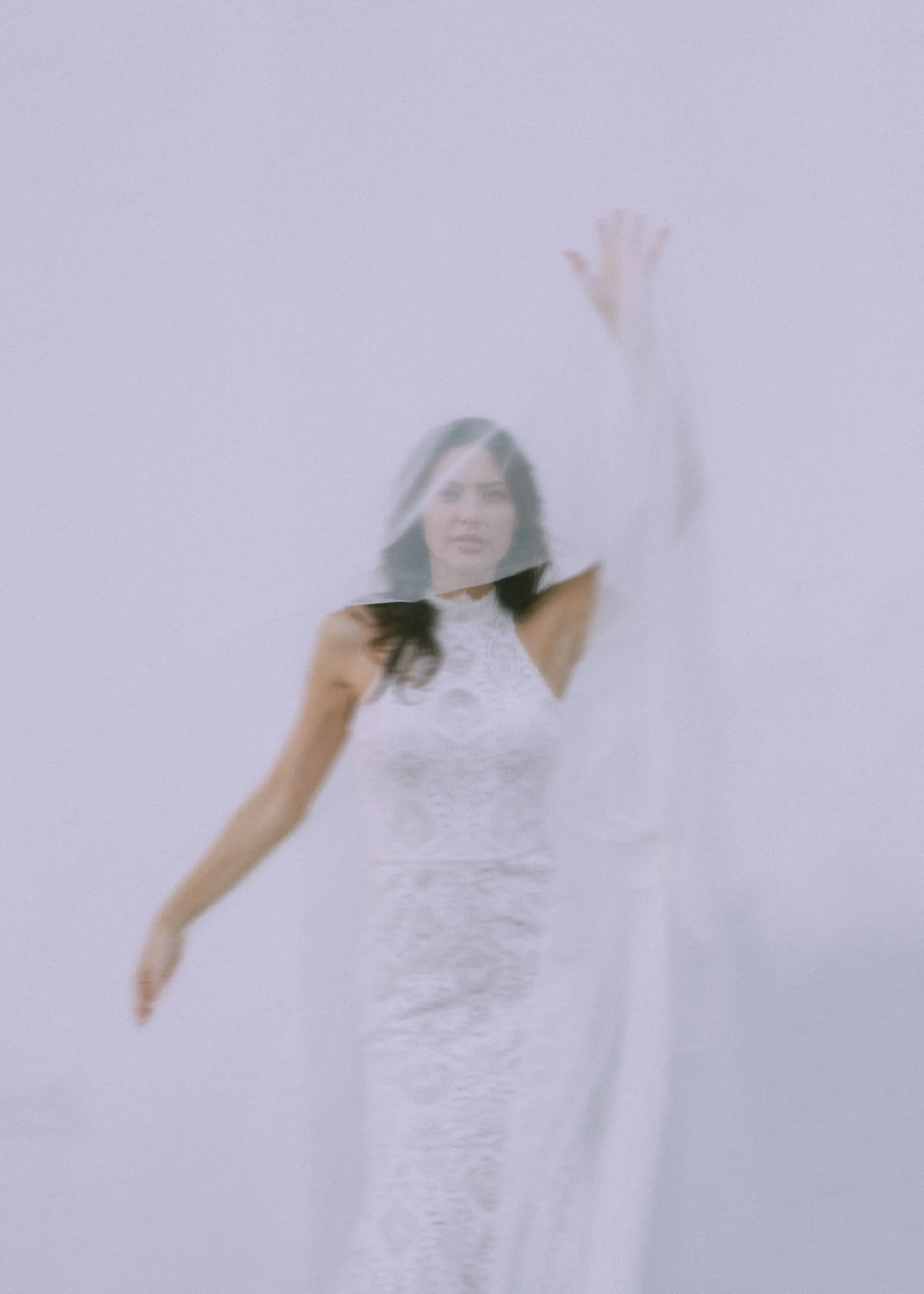 Wedding photographer in Barcelona - Bridal Session
