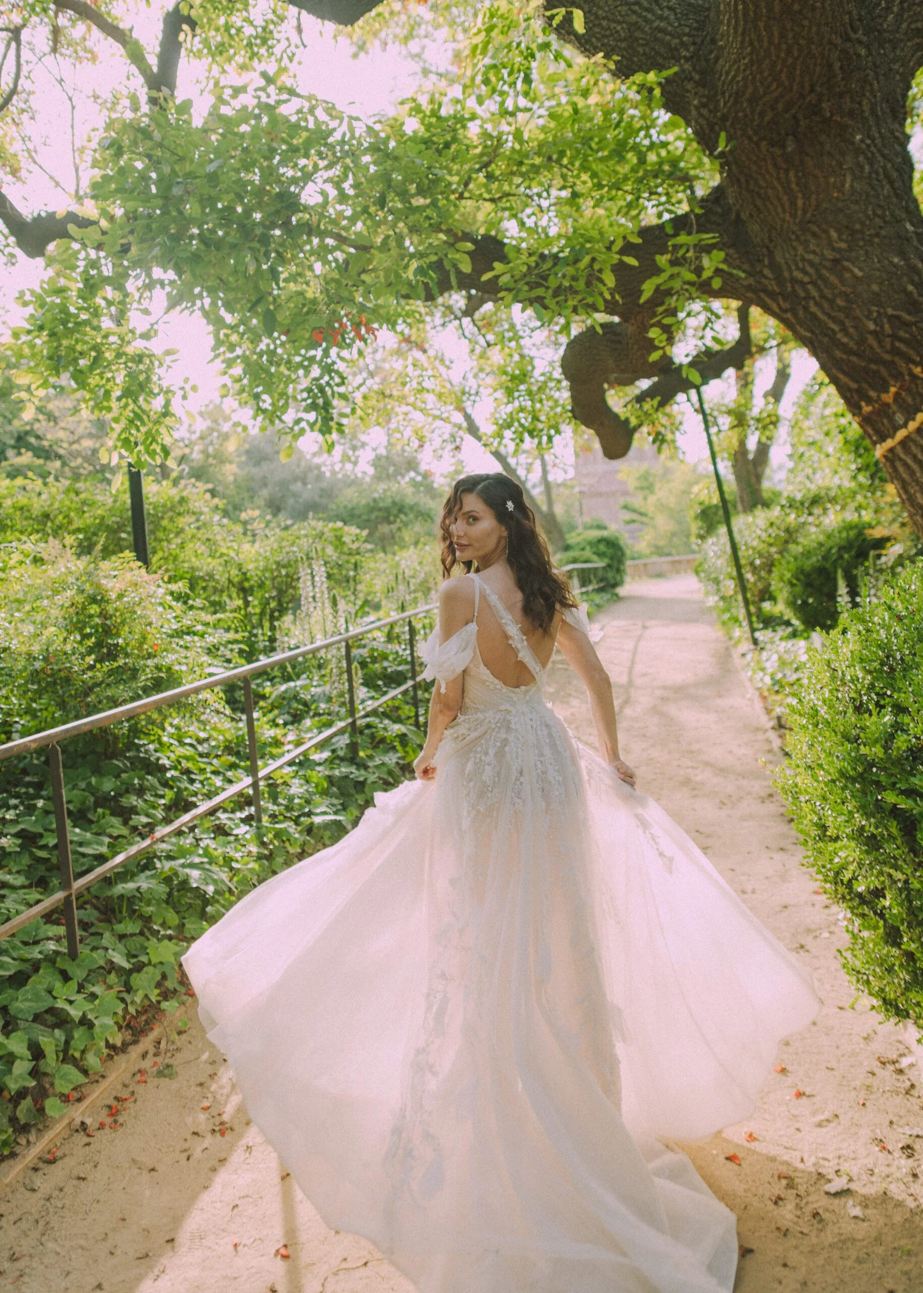 Wedding photographer in Barcelona - Wedding Venue
