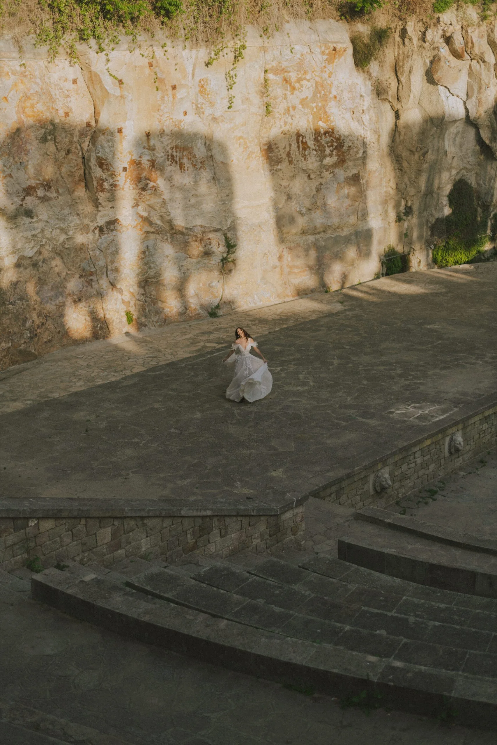 Wedding photographer in Barcelona - Groom and Bride