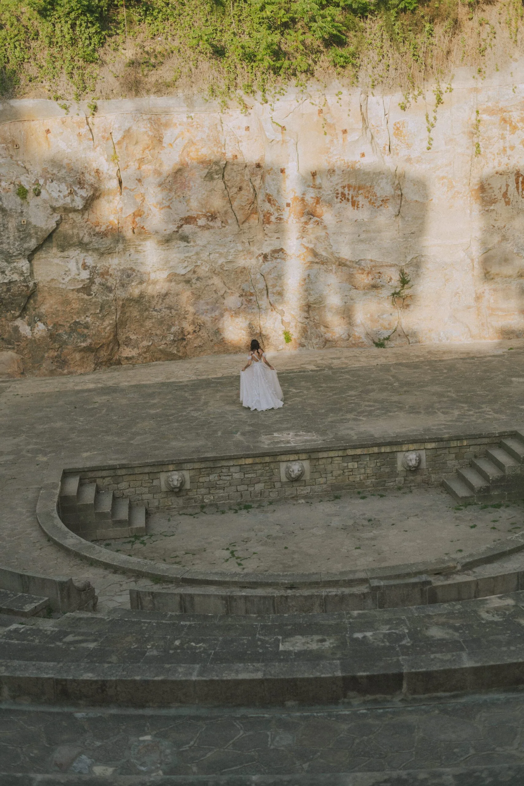 Wedding photographer in Barcelona - Wedding Rings