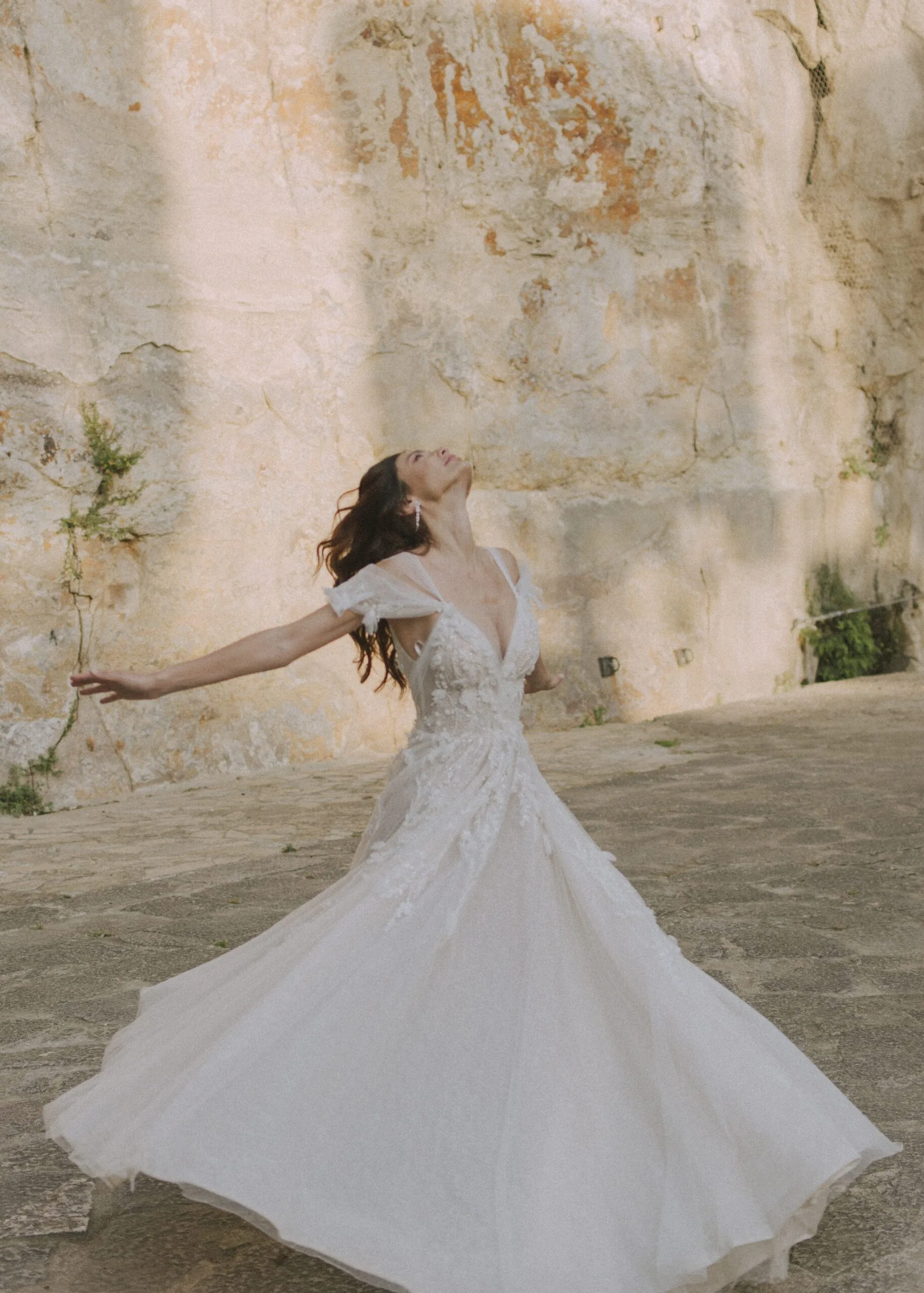 Wedding photographer in Barcelona - Wedding Venue