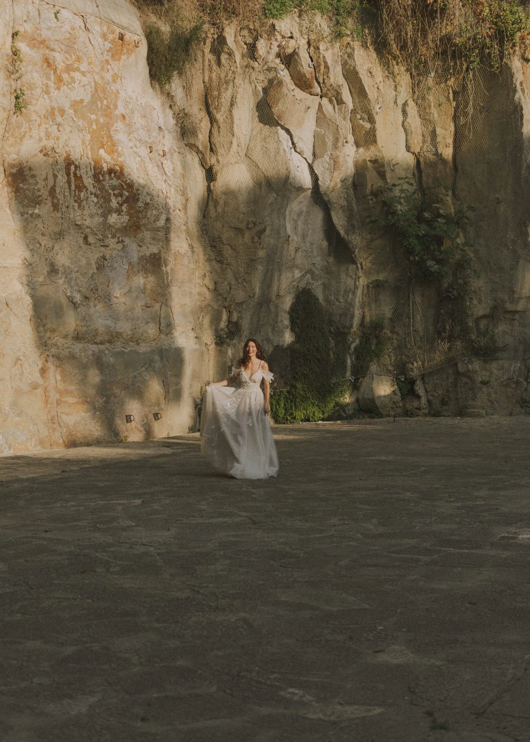 Wedding photographer in Barcelona - Getting Ready