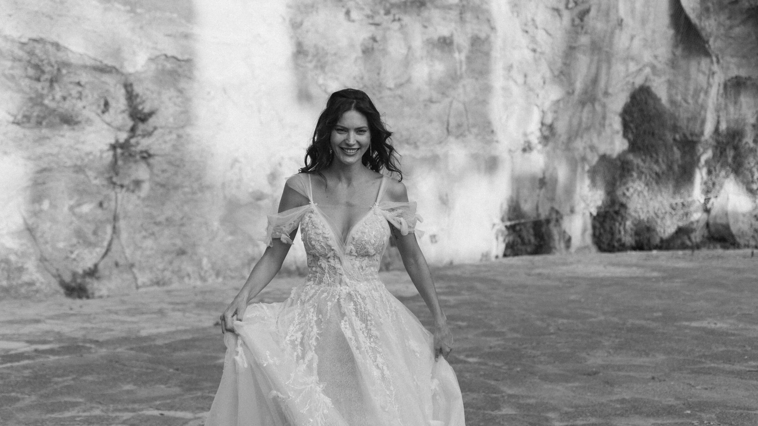 Wedding photographer in Barcelona - Wedding Ceremony Venue