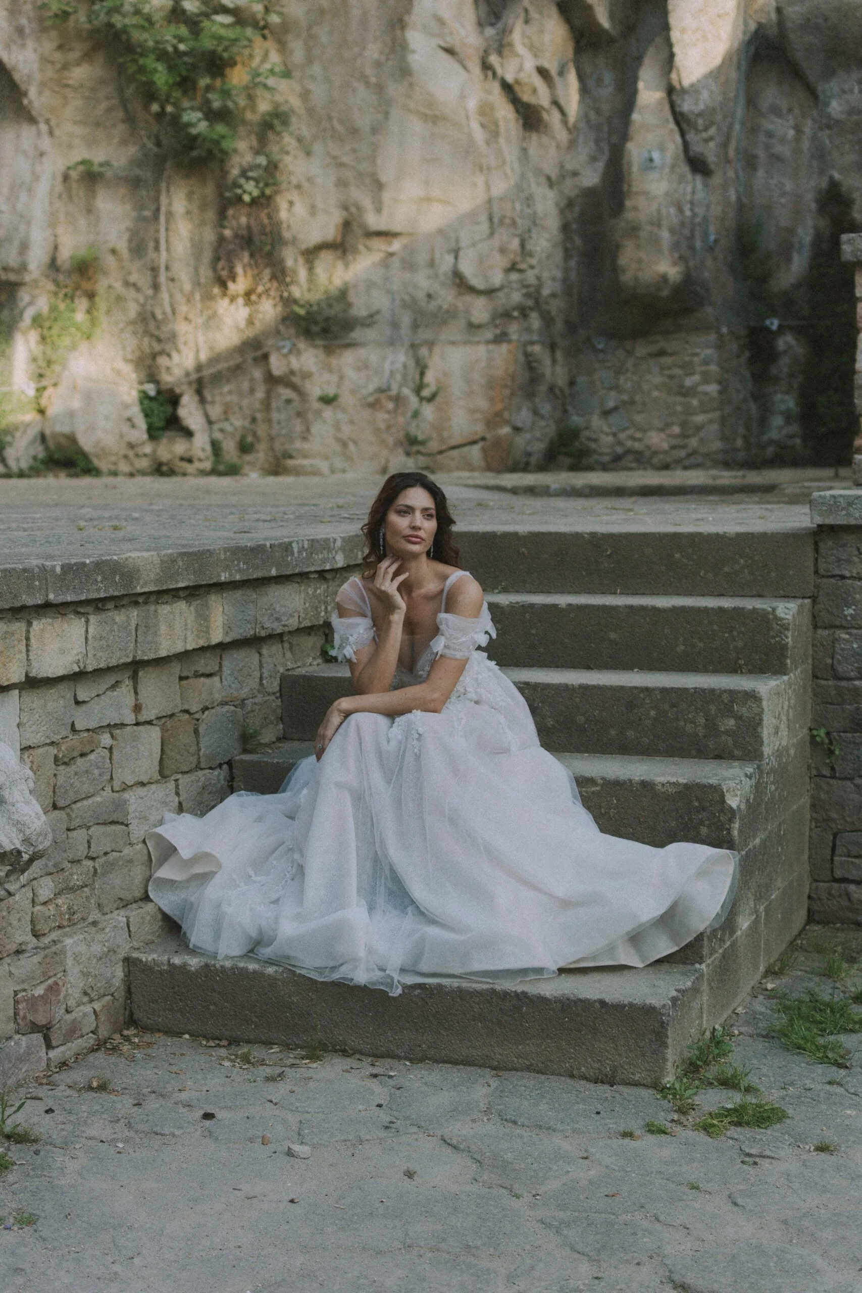 Wedding photographer in Barcelona - Wedding Vows