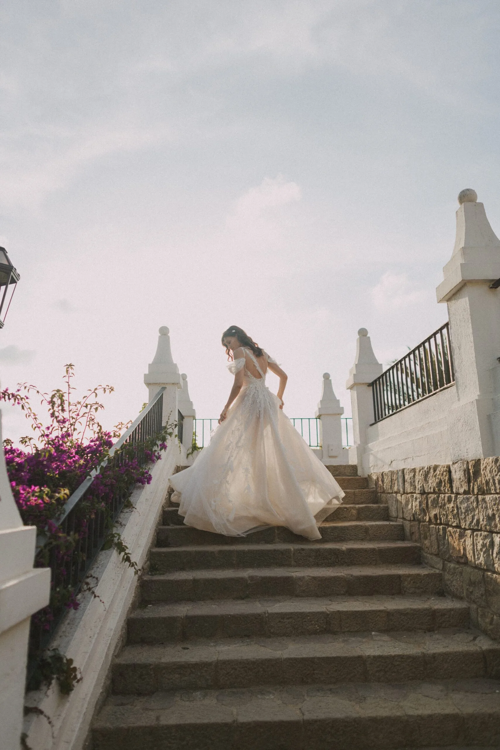 Wedding photographer in Barcelona - Wedding Party