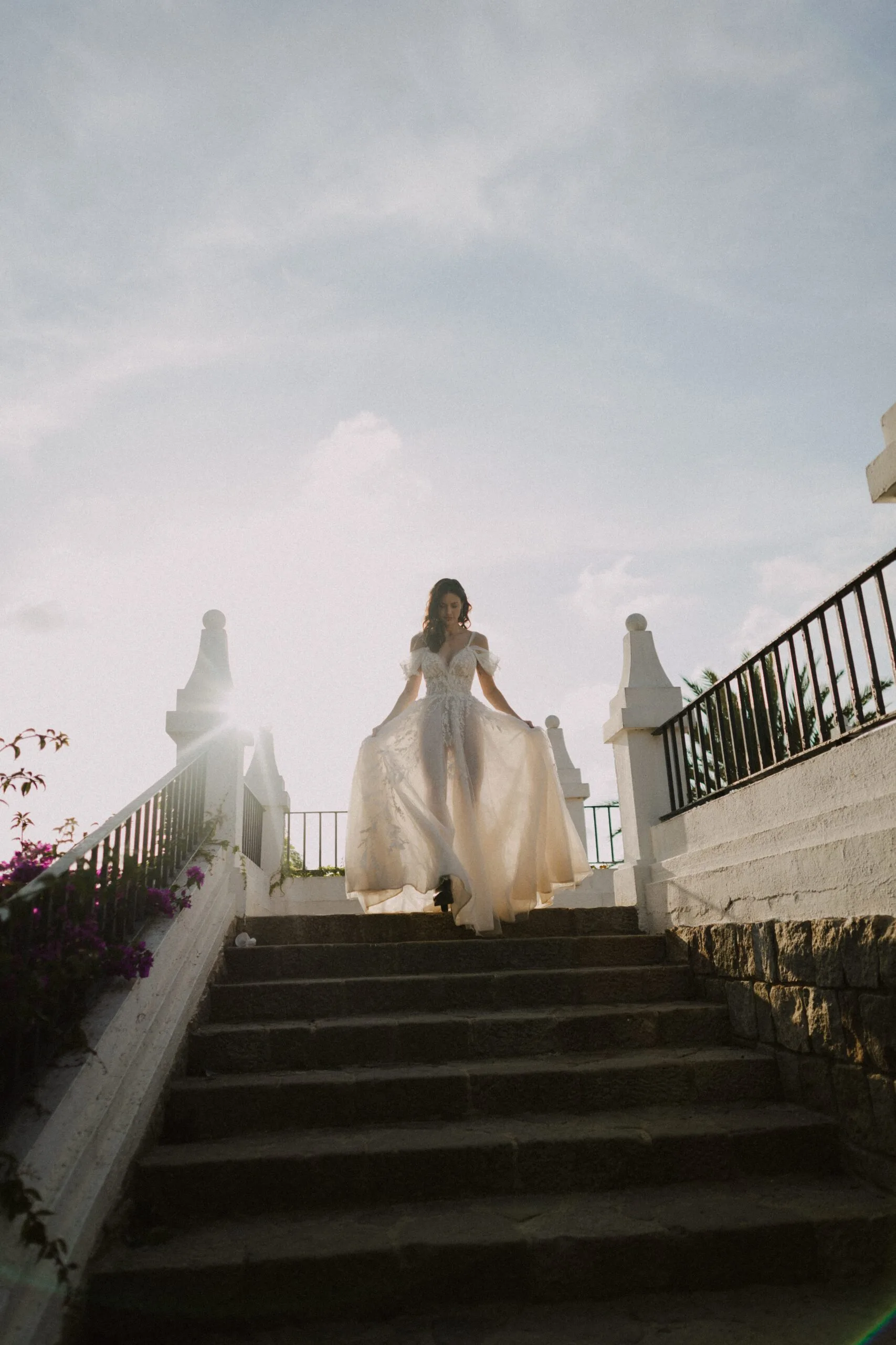 Wedding photographer in Barcelona - Wedding Guests