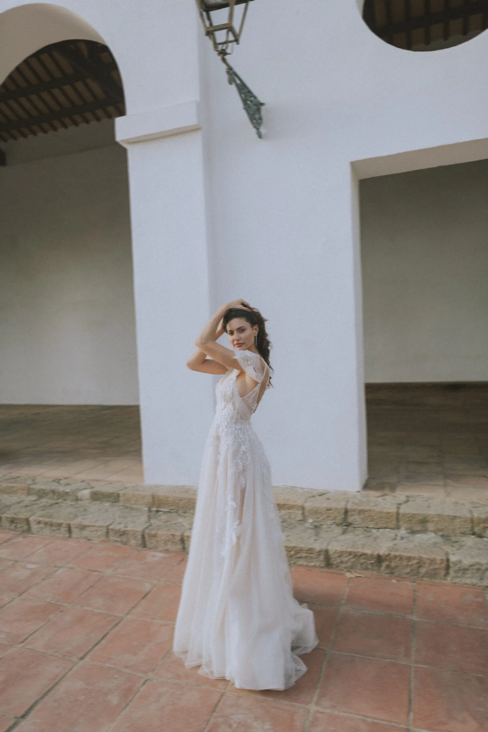 Wedding photographer in Barcelona - Wedding Ceremony Details