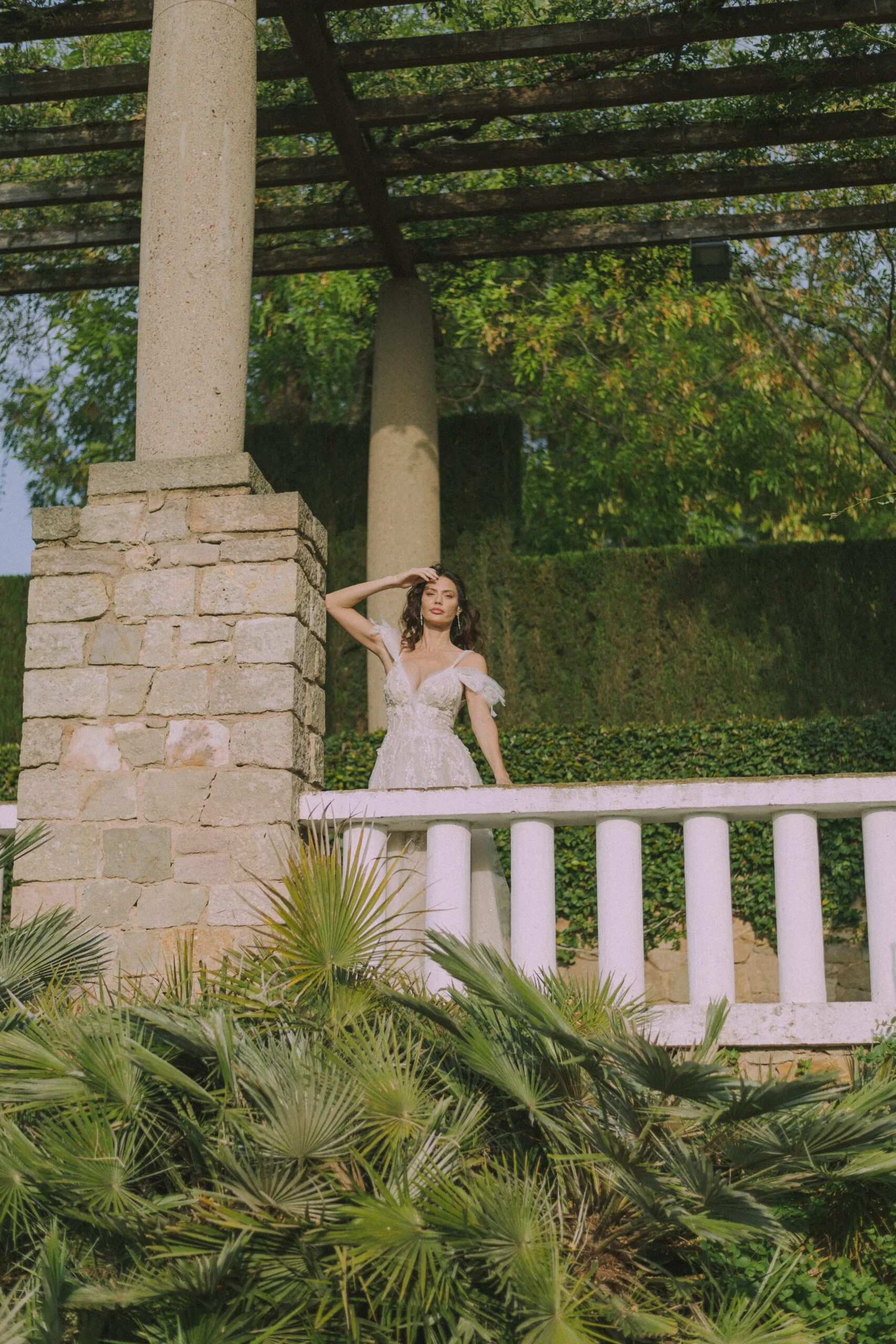 Wedding photographer in Barcelona - Wedding Dance Floor