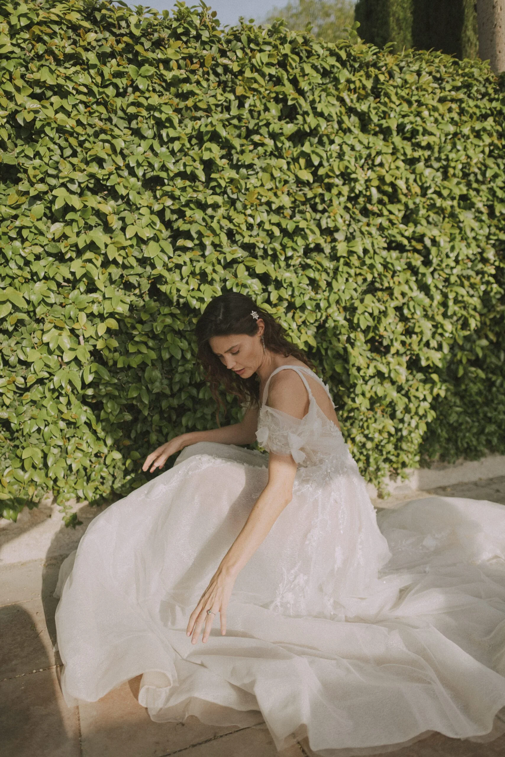 Wedding photographer in Barcelona - Wedding Reception Dancing