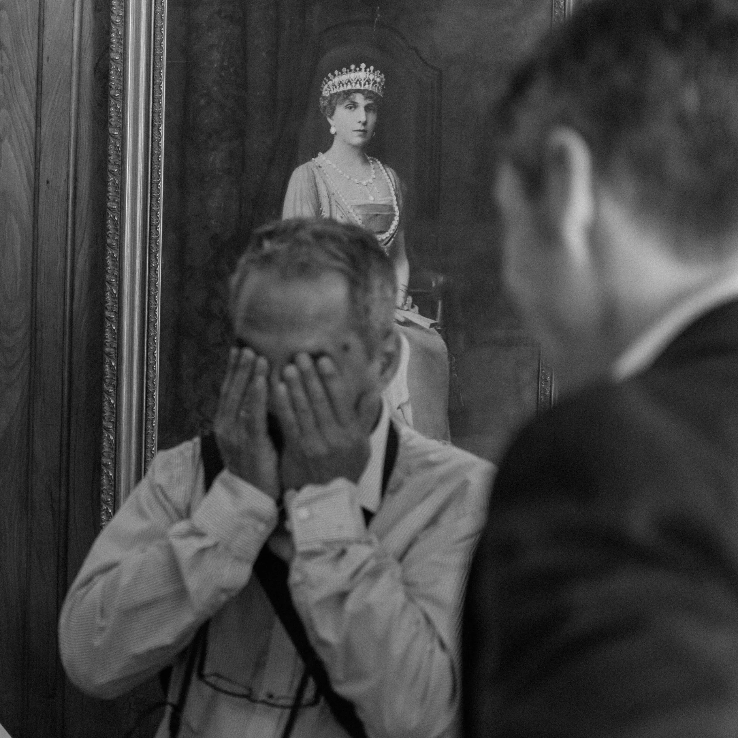 Wedding photographer Barcelona