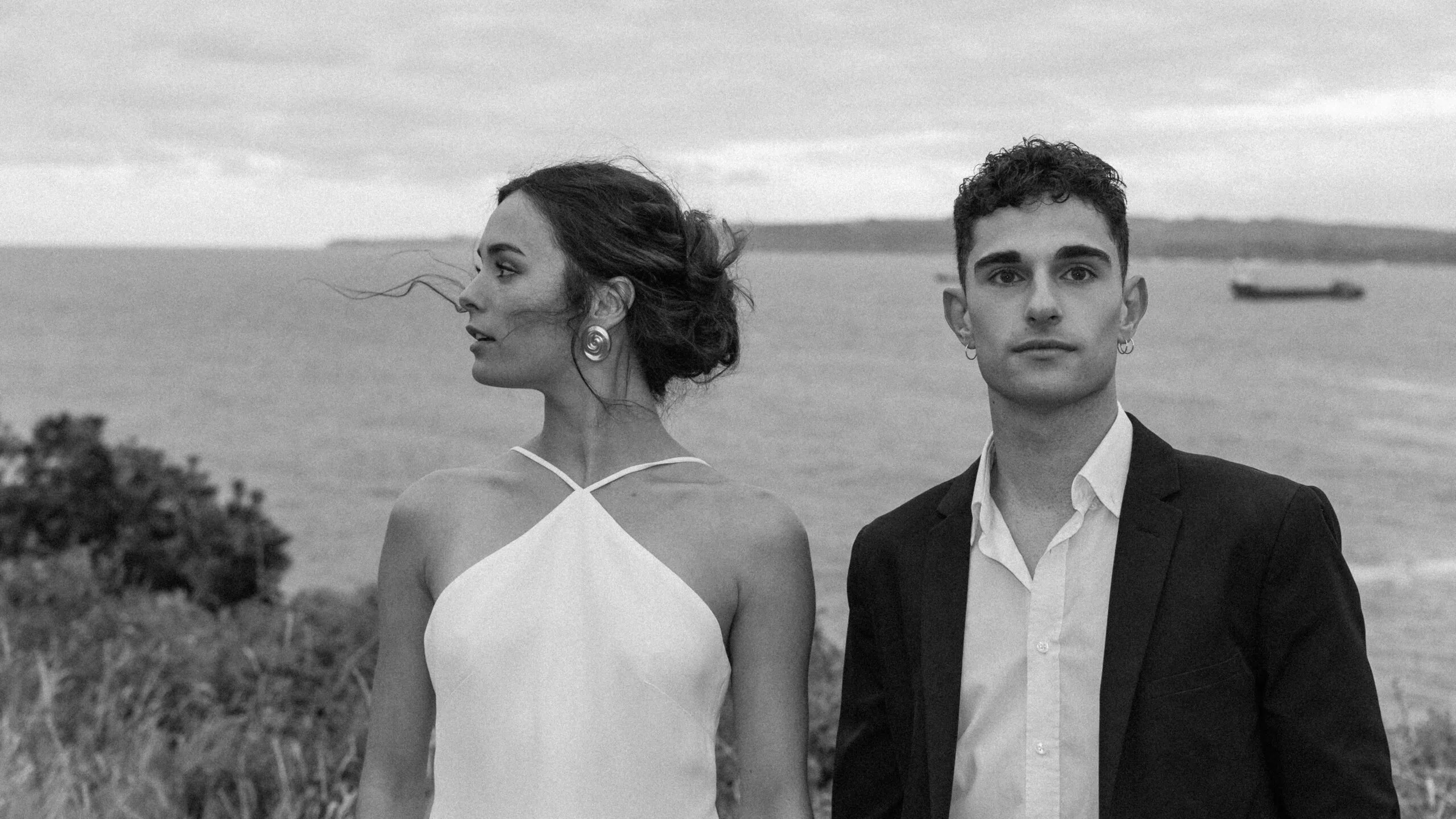 Momentos especiales de una boda lujosa en Santander
