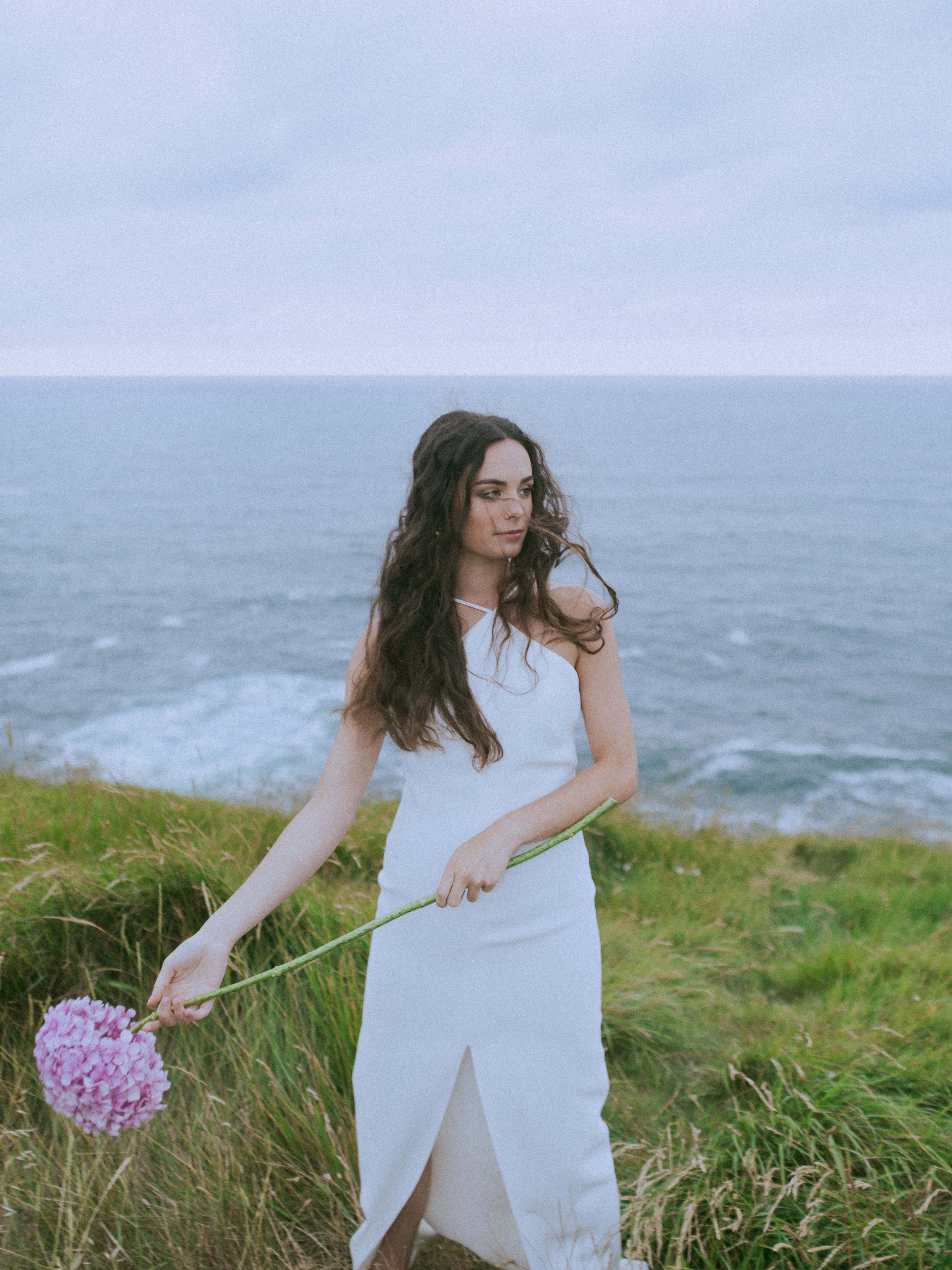 Boda al aire libre en Cantabria