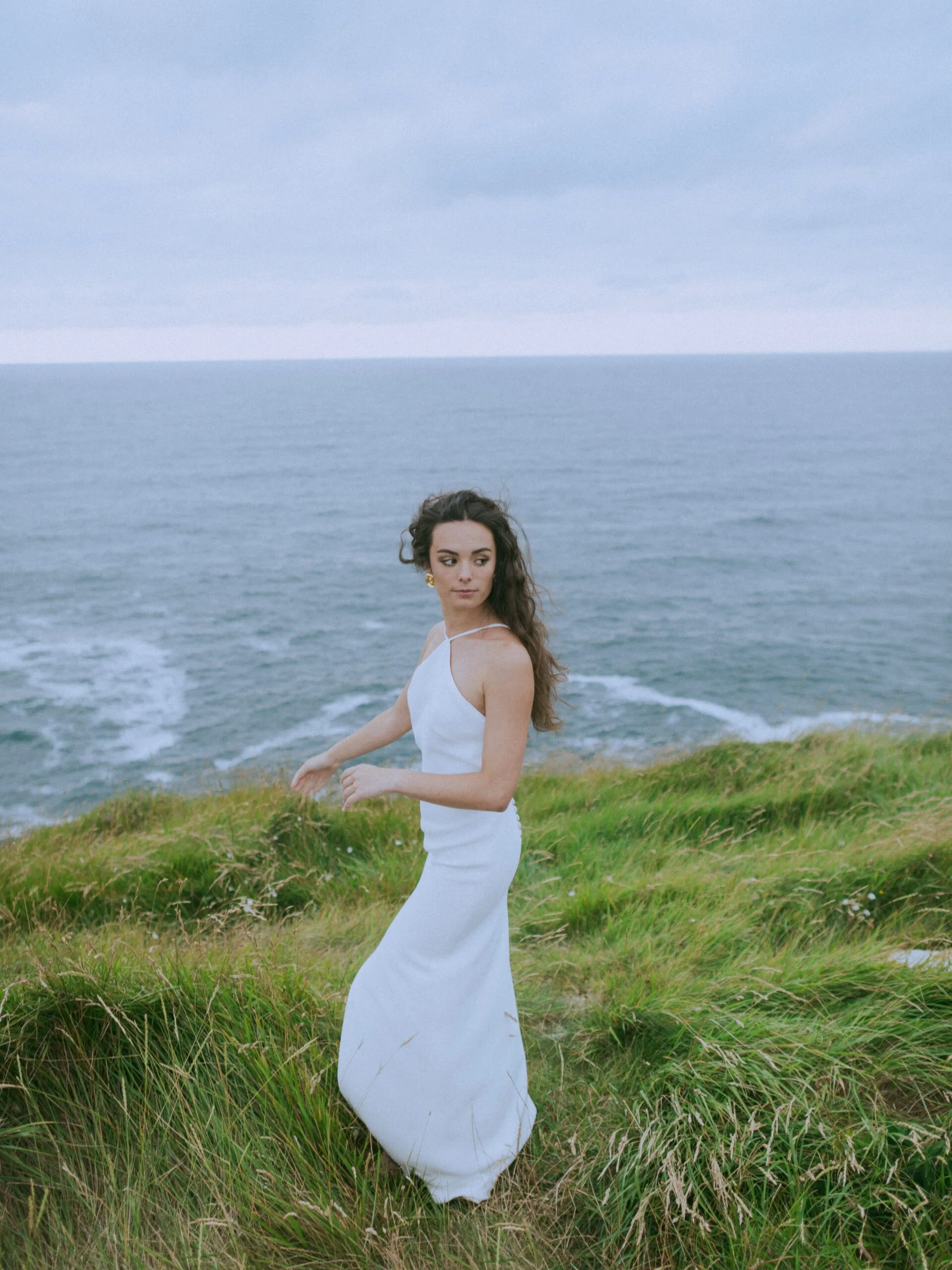 Boda en la costa de Cantabria con detalles exclusivos