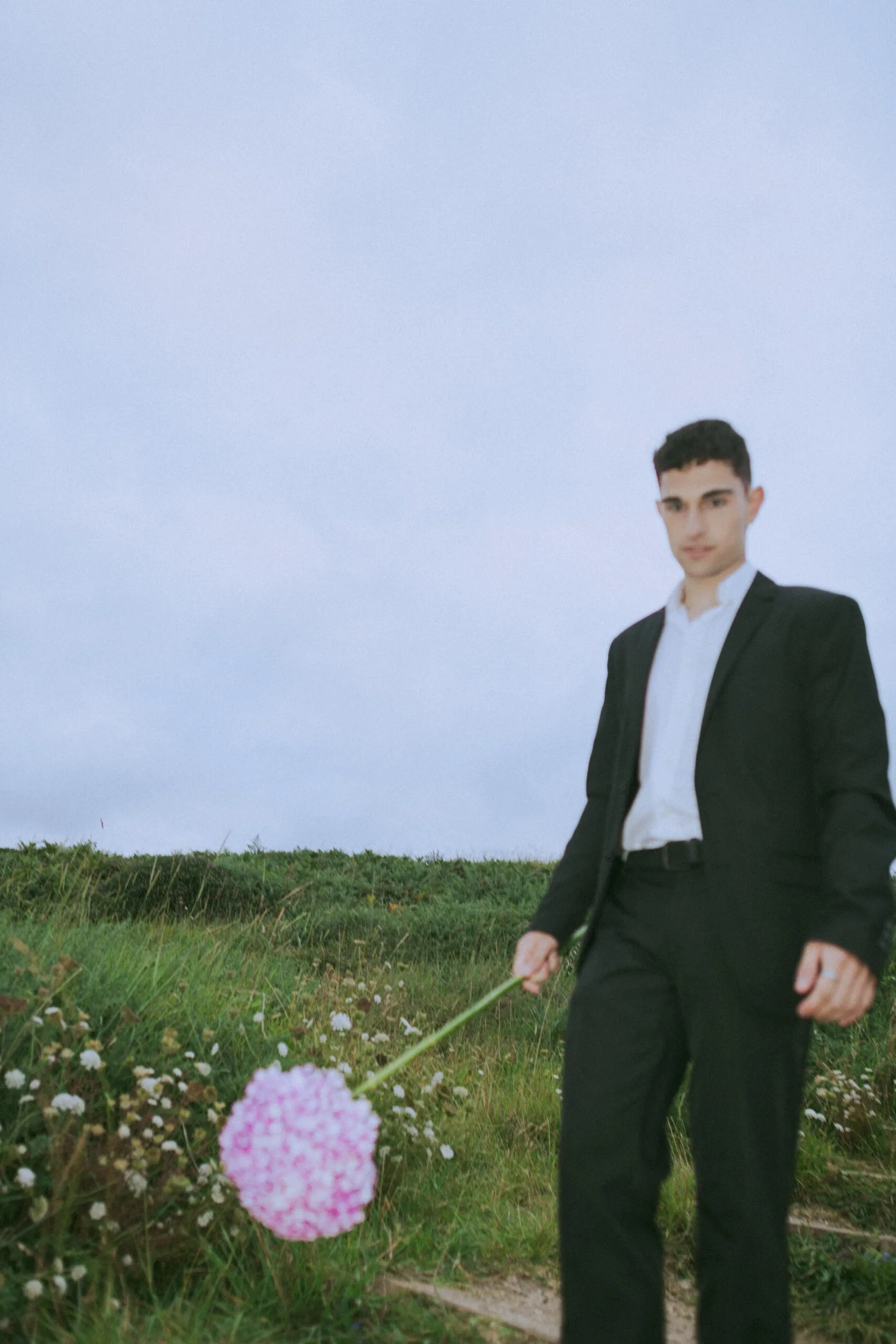 Boda de lujo en Cantabria en un lugar único