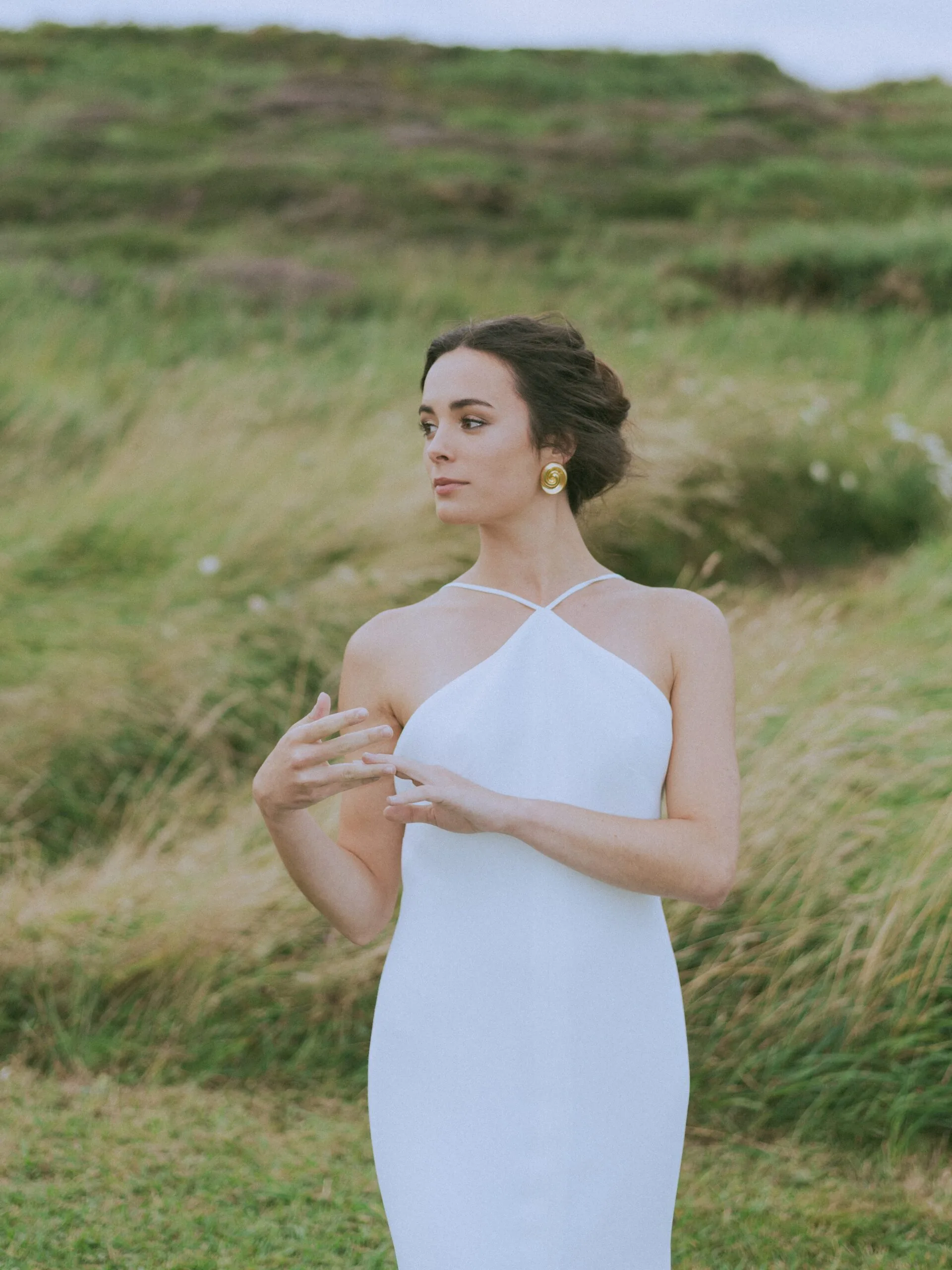 Boda elegante en Cantabria