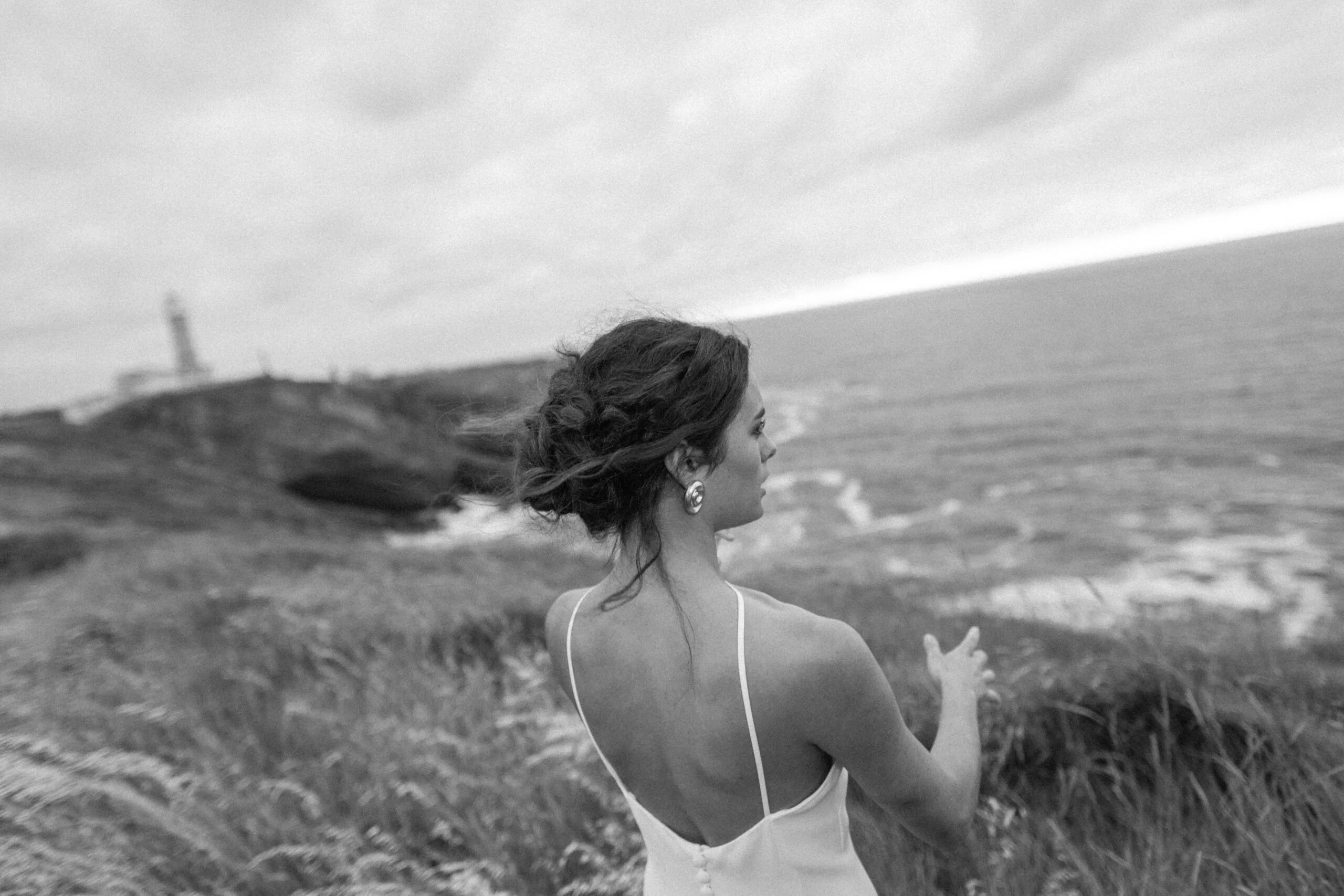 Boda de lujo en Cantabria con vistas espectaculares