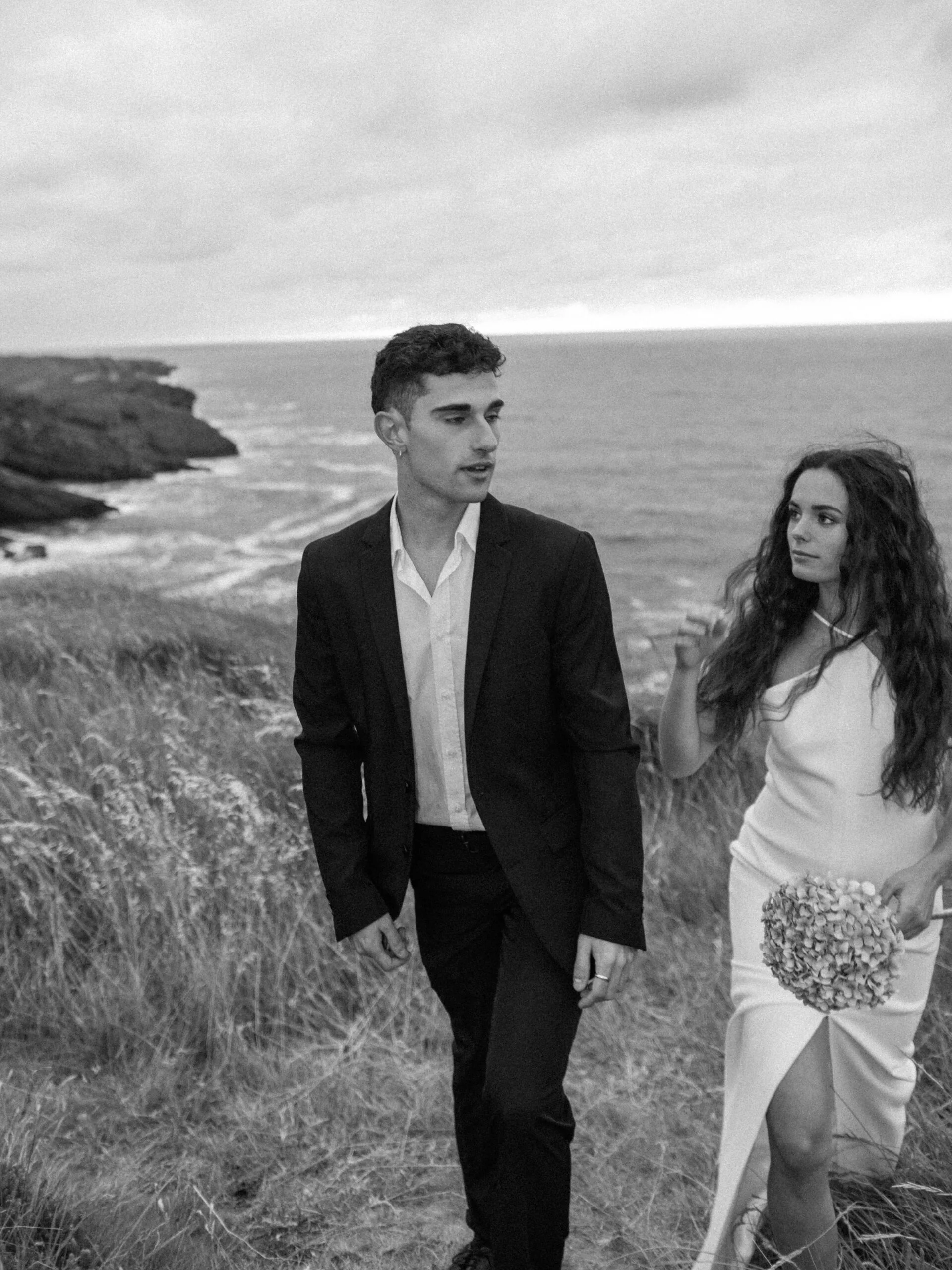 Boda lujosa en Cantabria con detalles exclusivos