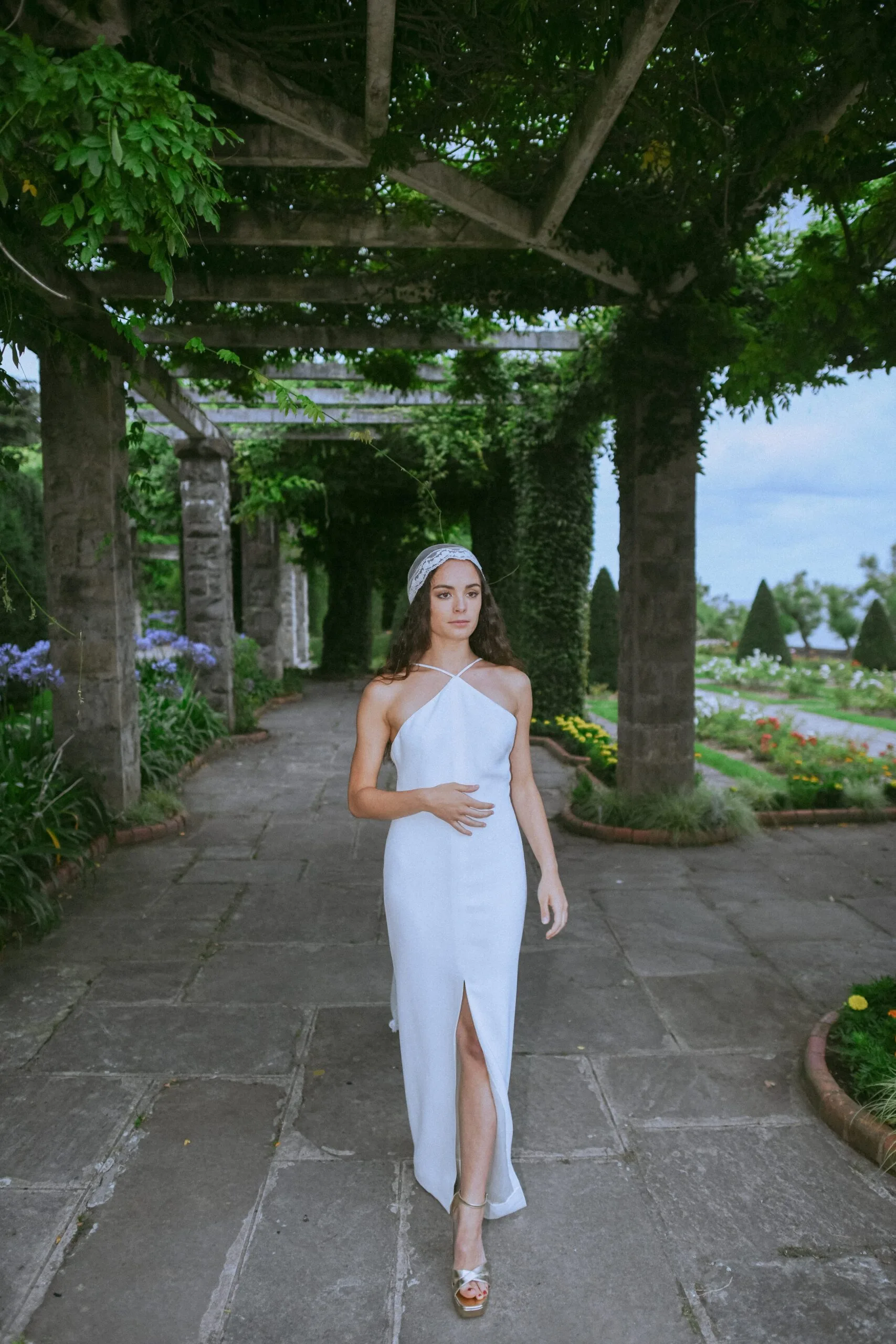 Boda elegante en un entorno marítimo de Cantabria