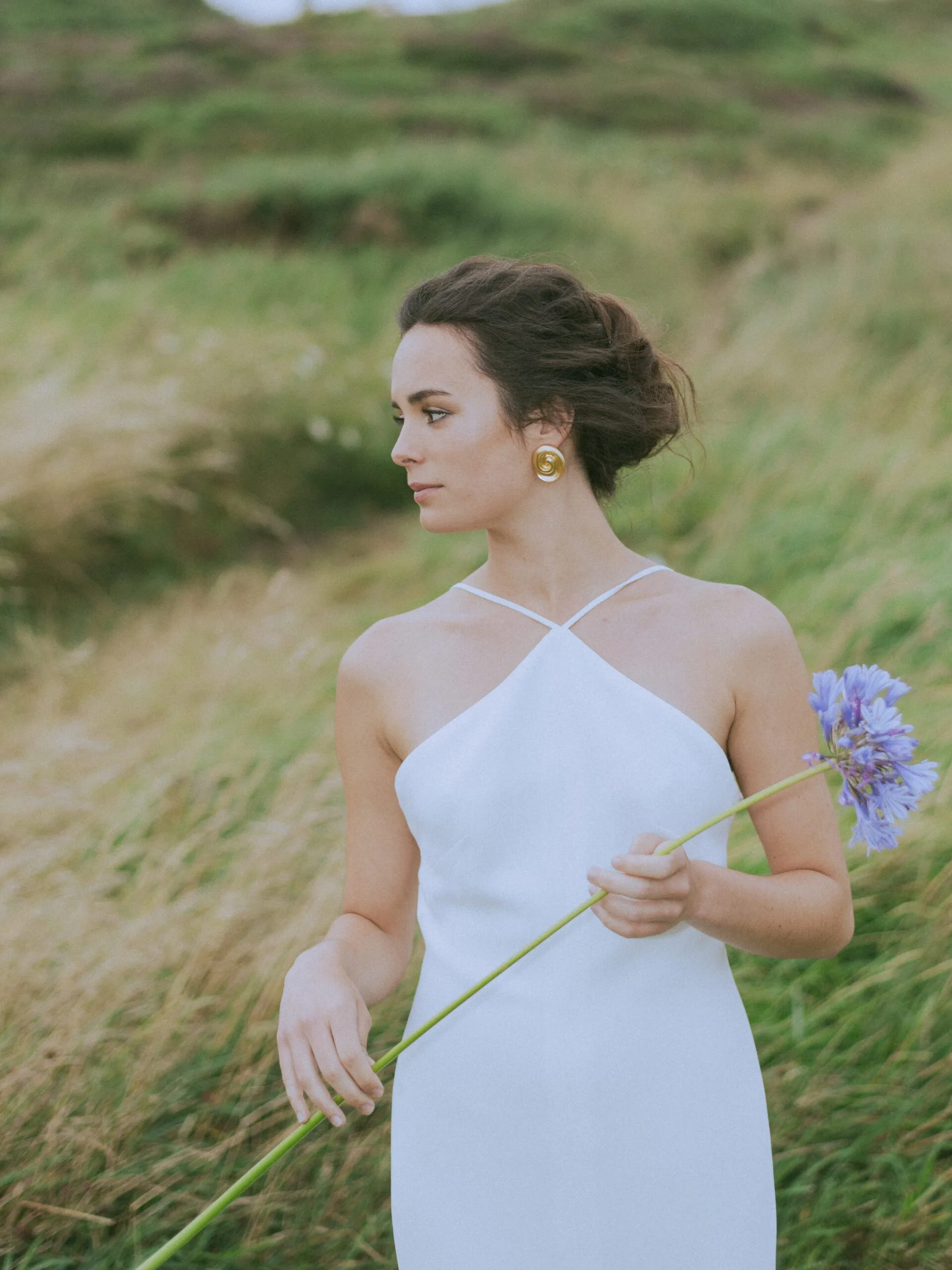 Boda frente al mar con detalles elegantes en Cantabria