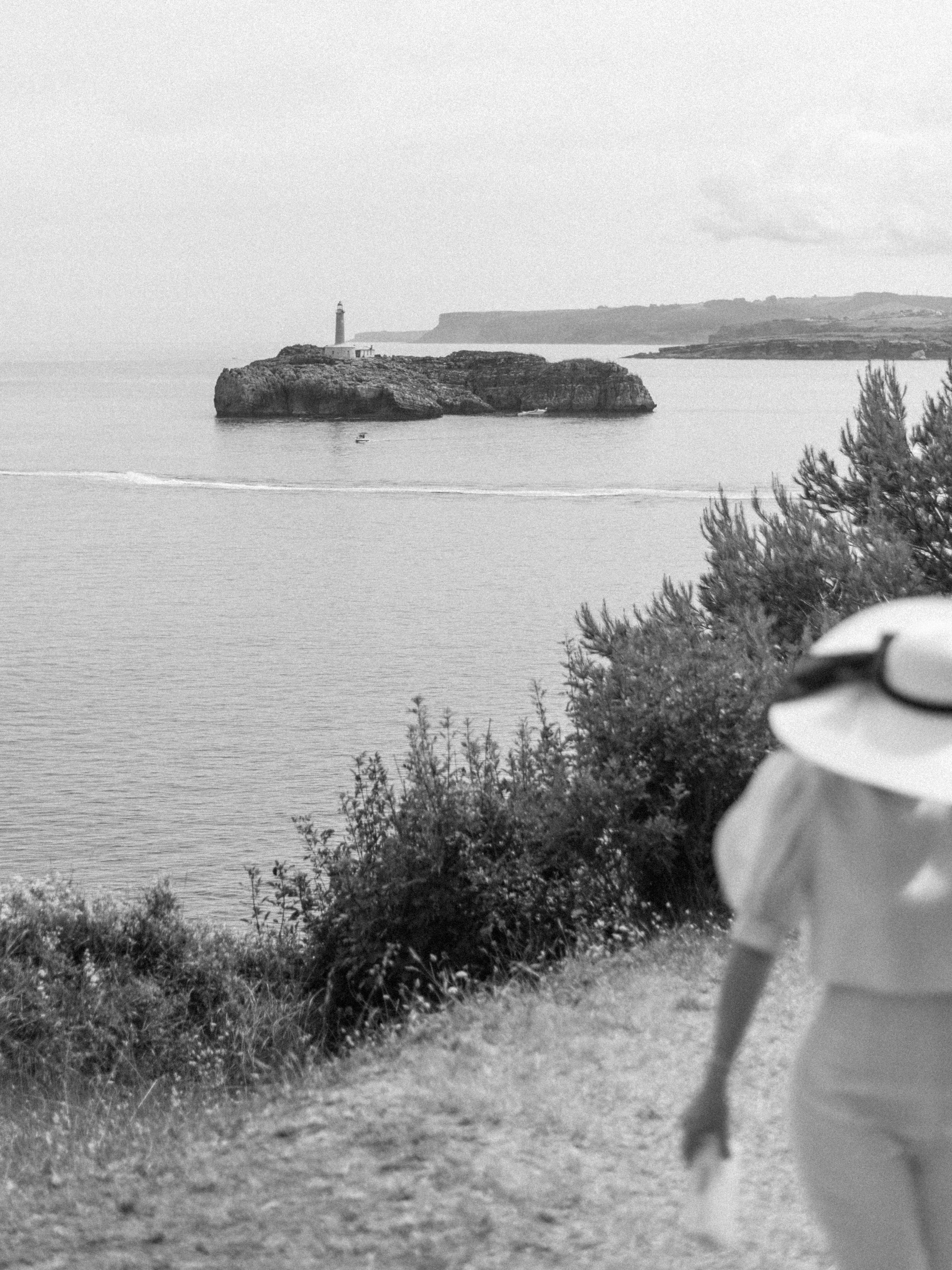 Bodas en Santander, Cantabria - Fotógrafo de bodas