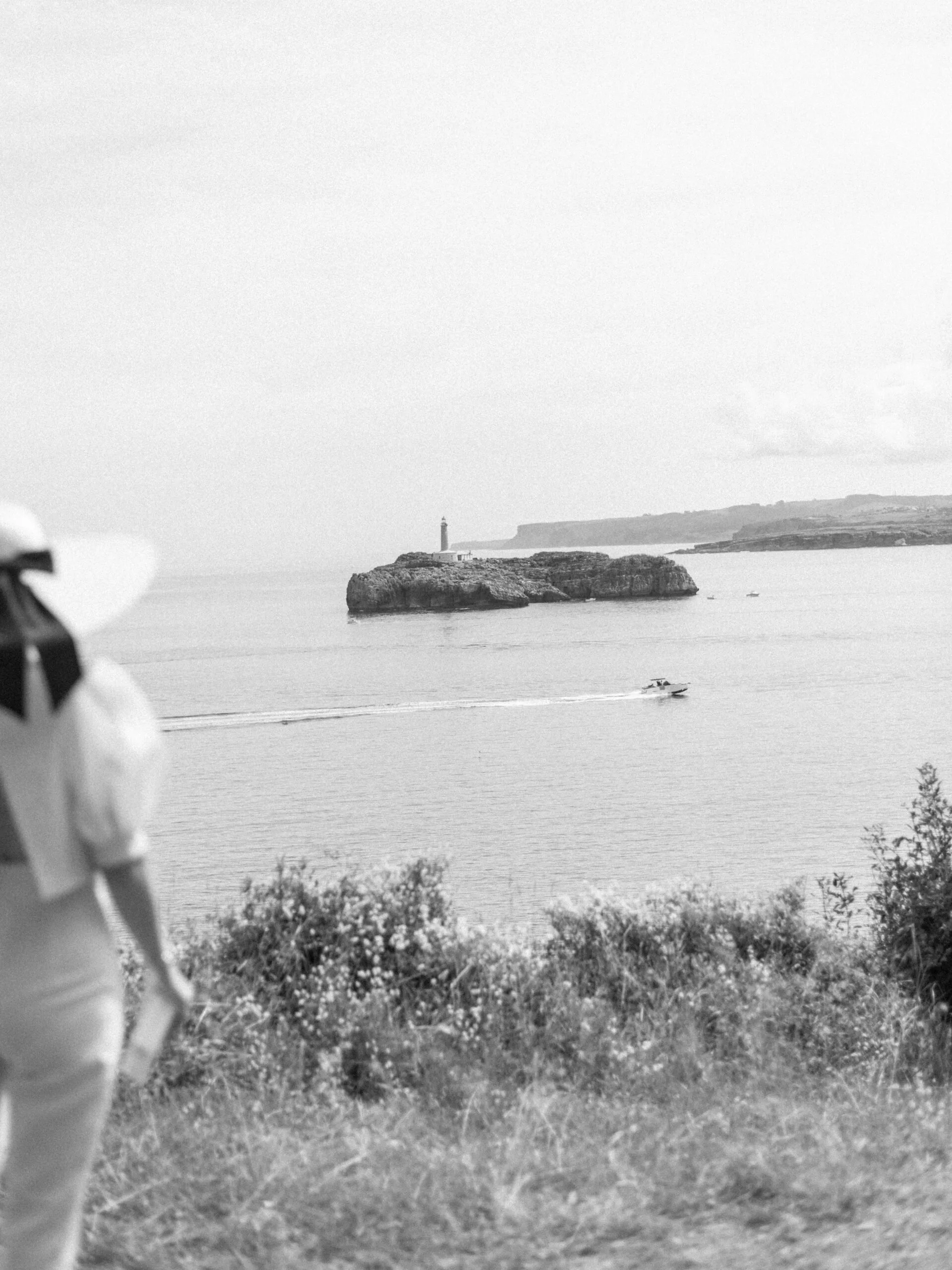 Fotos de boda en Cantabria, La Magdalena