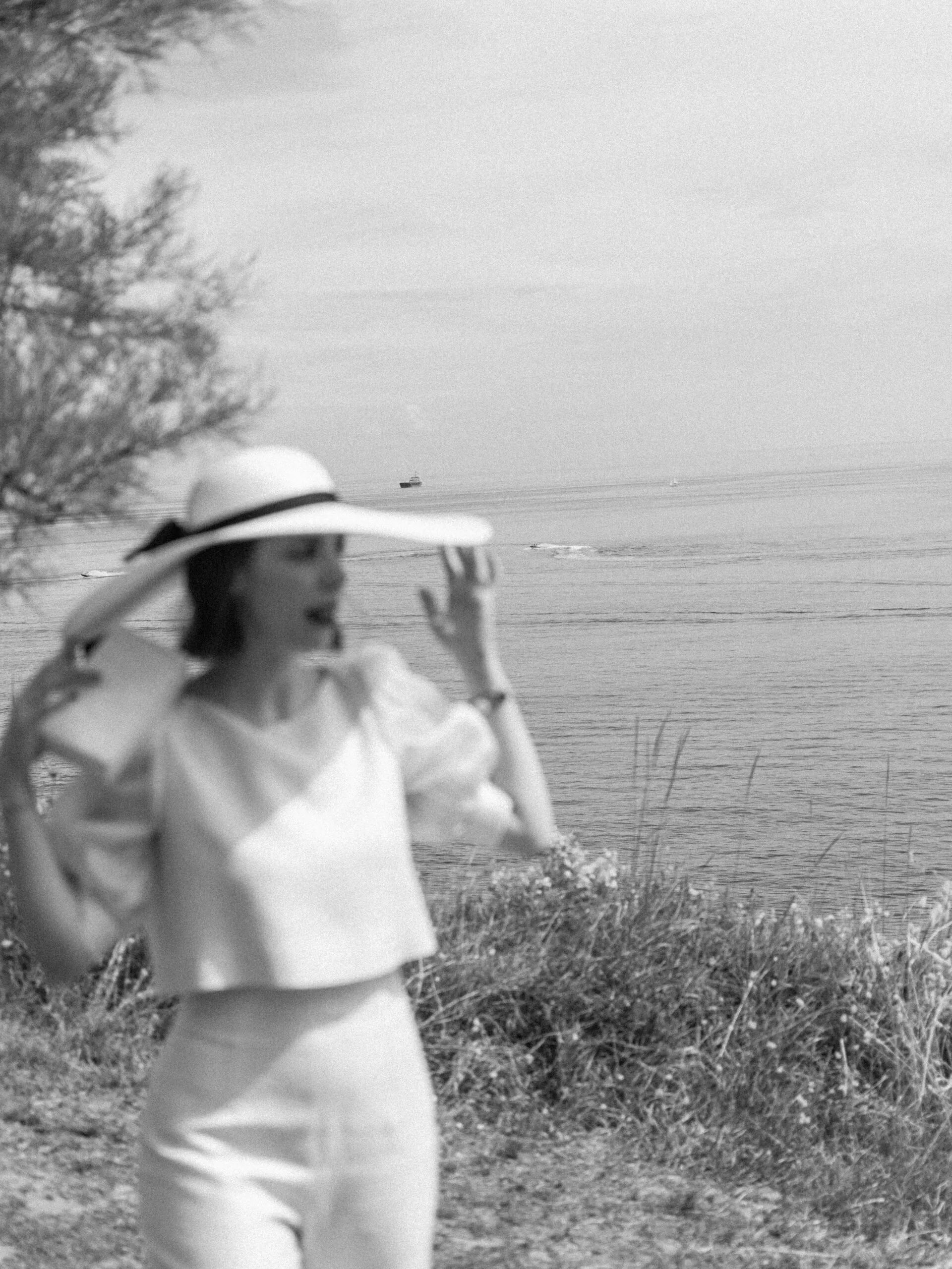 Fotógrafo de boda en Cantabria, Santander, La Magdalena