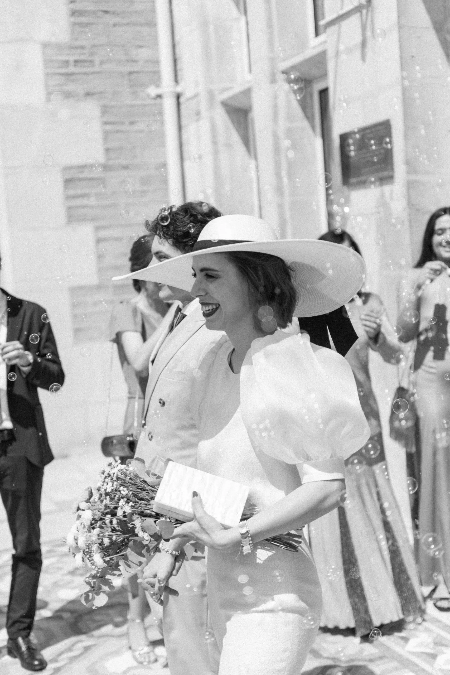 Wedding photographer Barcelona