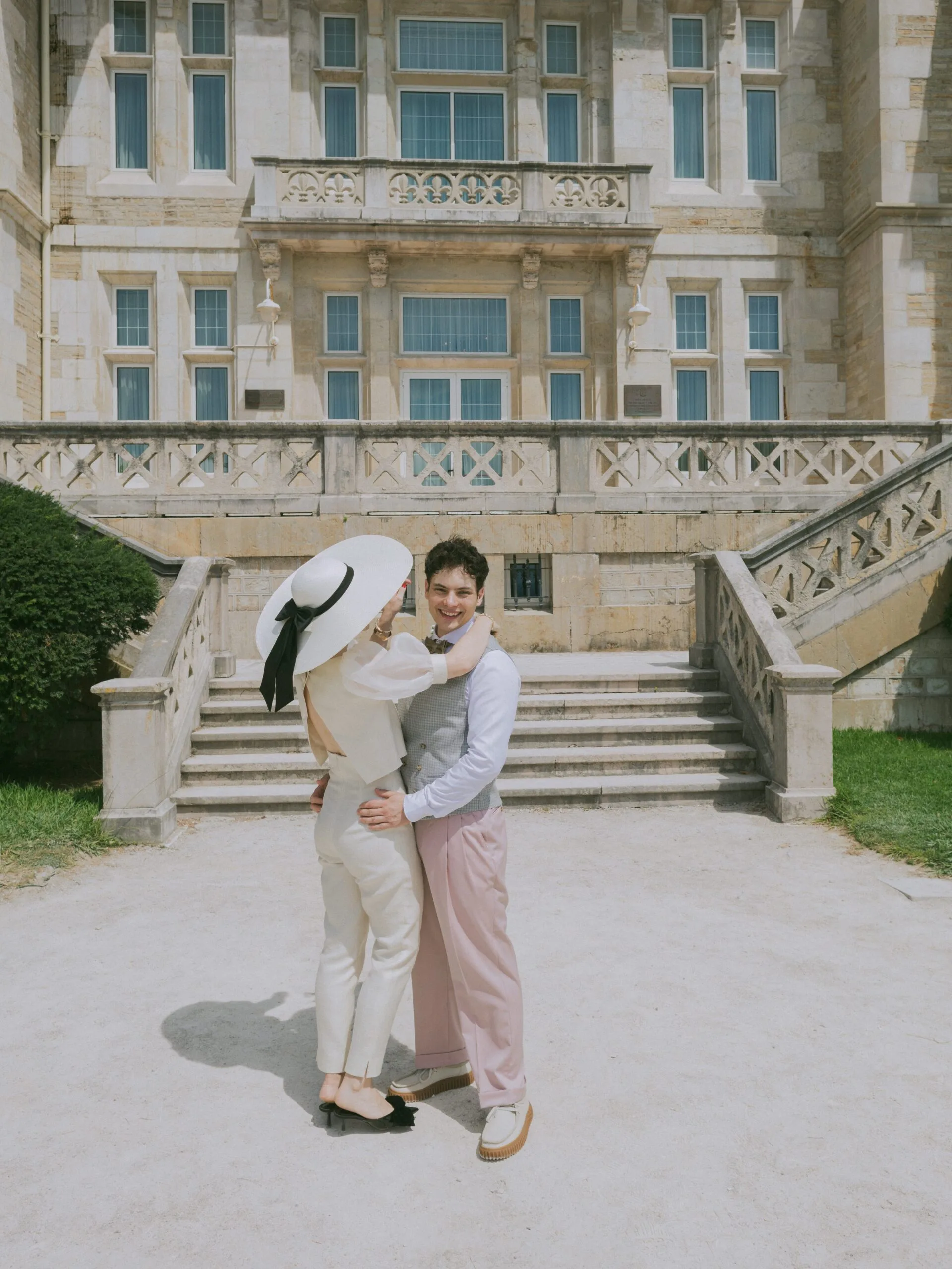 Fotógrafo de bodas en Santander, Cantabria