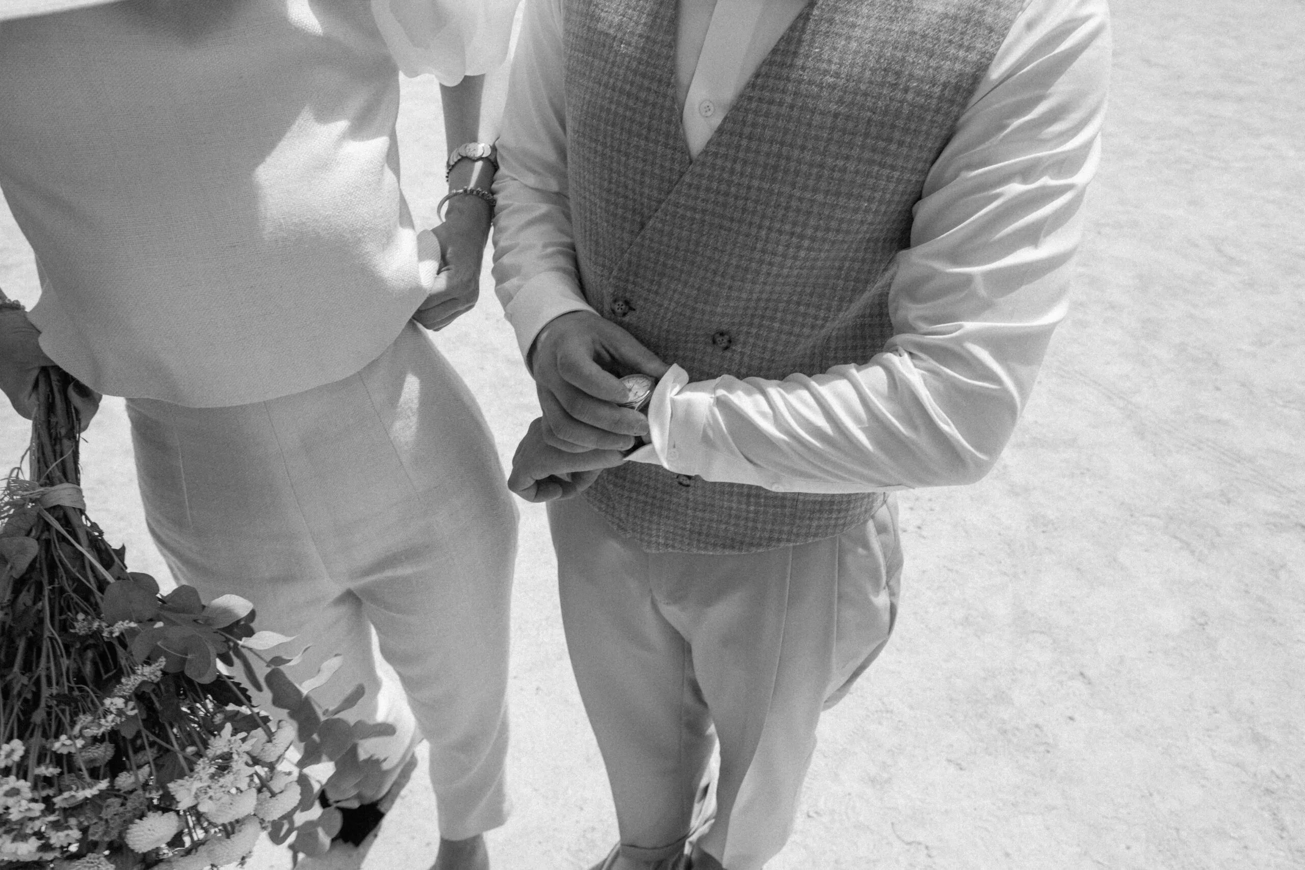 Fotógrafo profesional de bodas en Cantabria, Santander