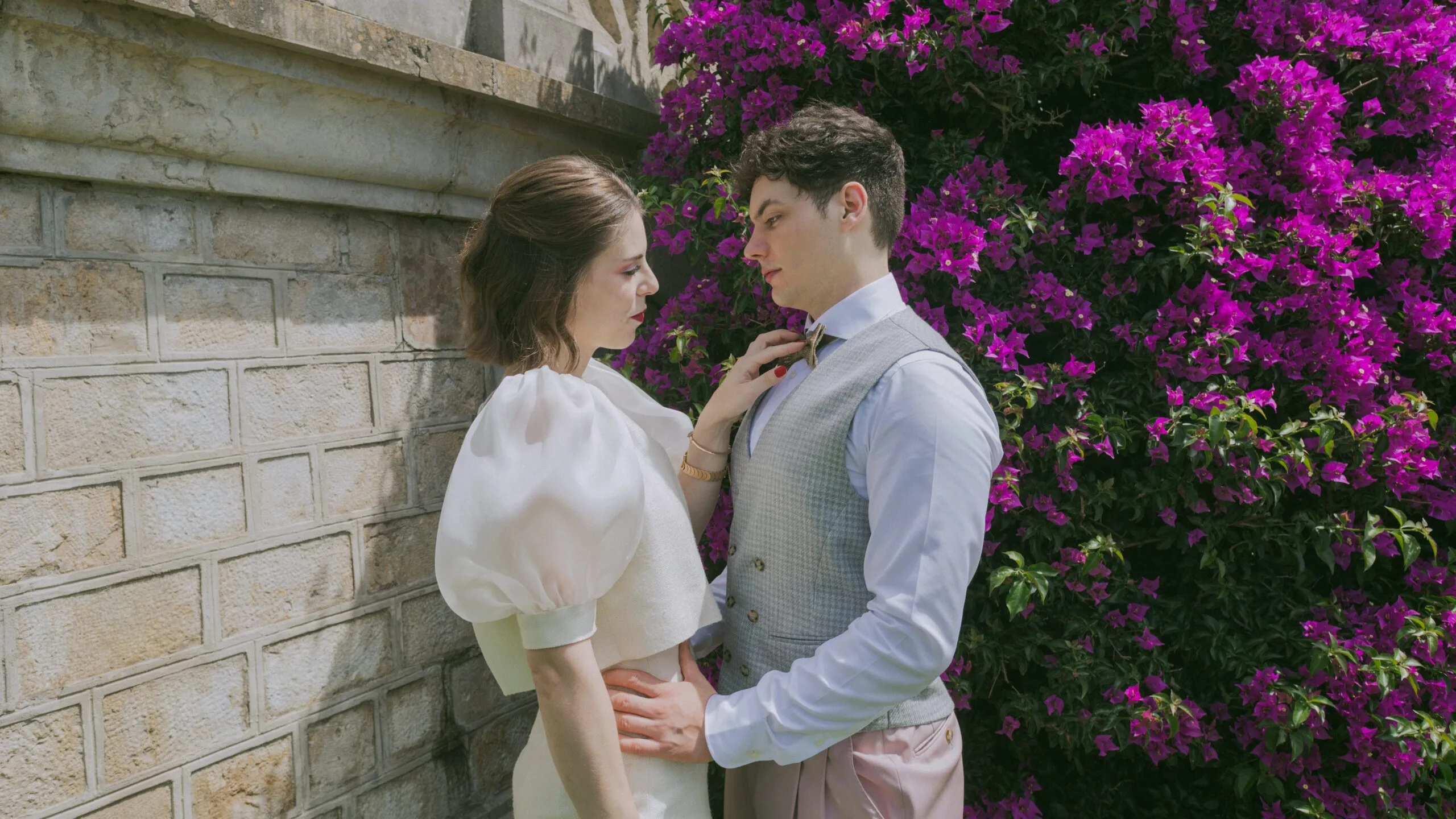 Fotógrafo de bodas en Santander, Cantabria